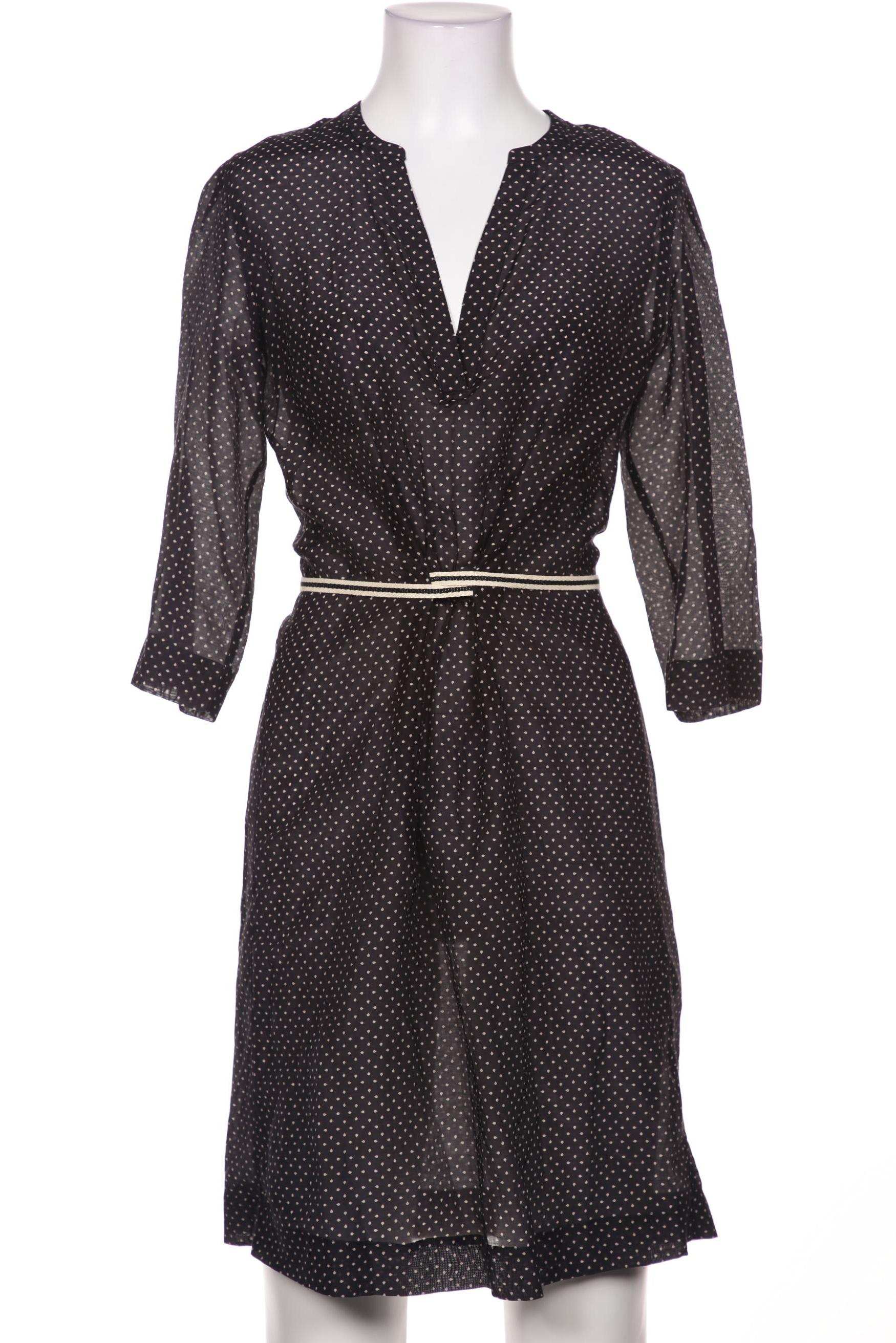 

Lanius Damen Kleid, schwarz, Gr. 36