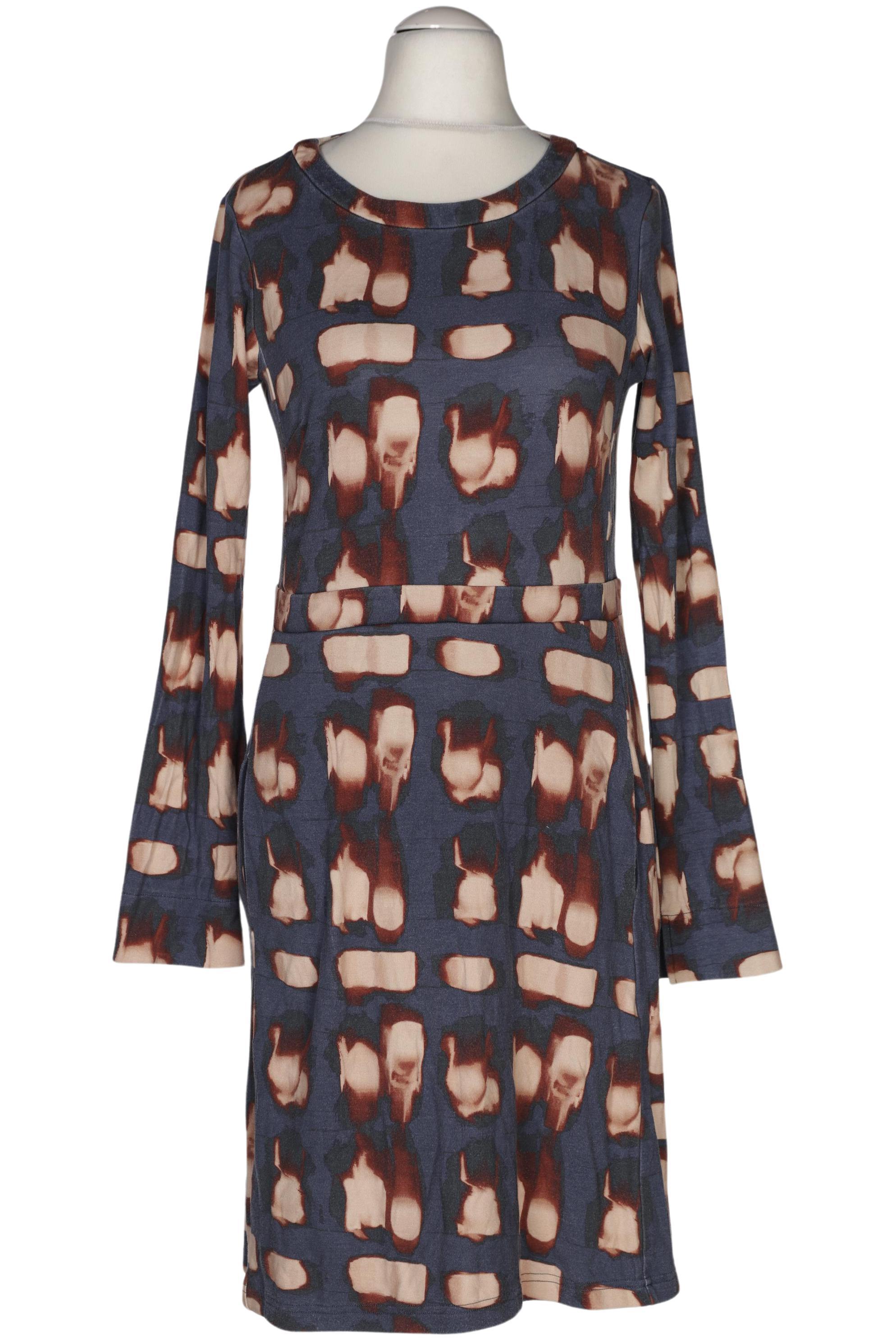 

Lanius Damen Kleid, blau, Gr. 38