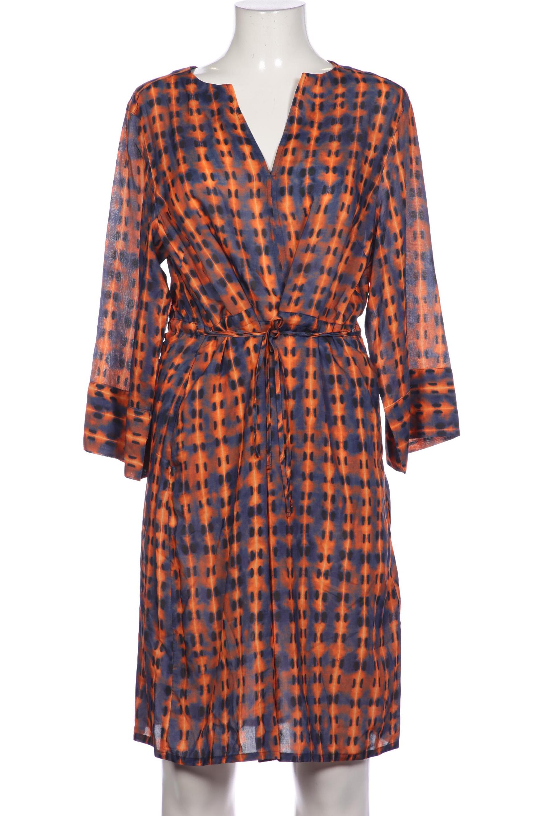 

Lanius Damen Kleid, orange