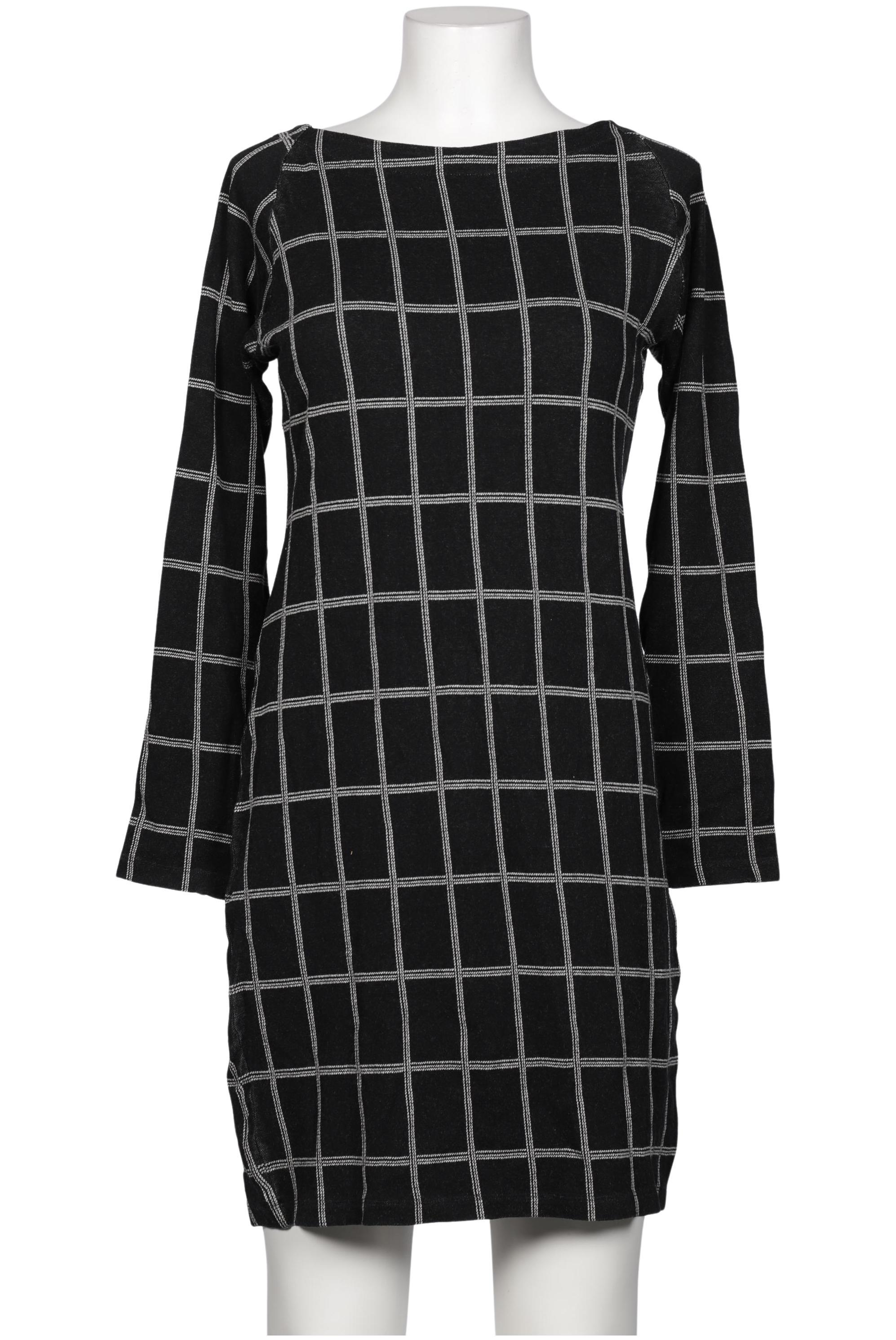 

Lanius Damen Kleid, schwarz, Gr. 40