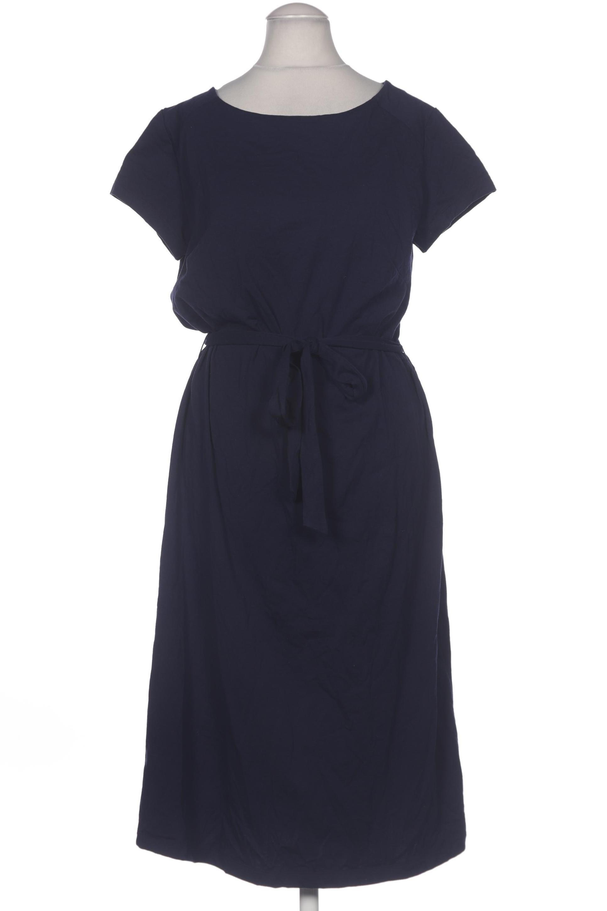 

Lanius Damen Kleid, marineblau, Gr. 38