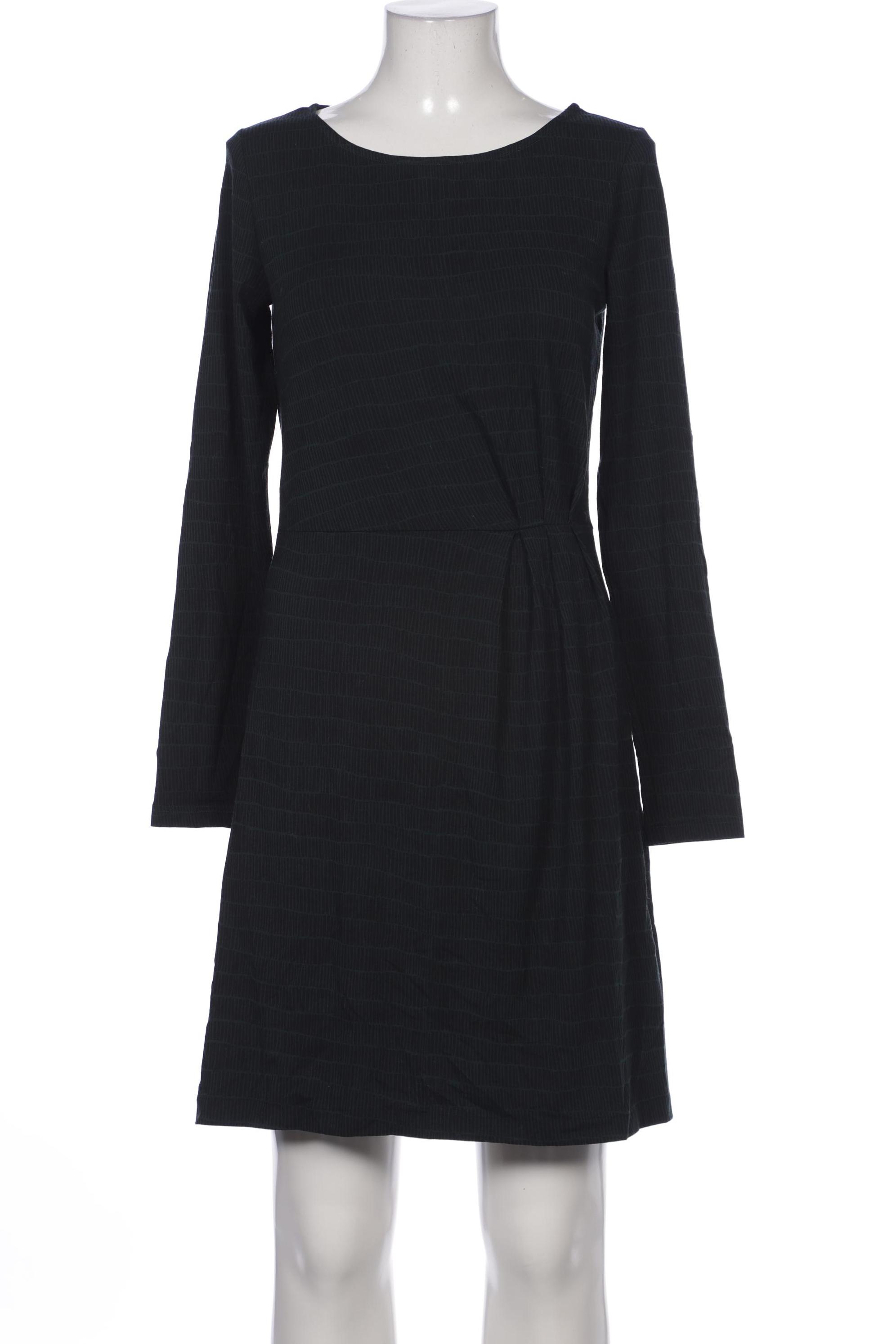 

Lanius Damen Kleid, schwarz, Gr. 38
