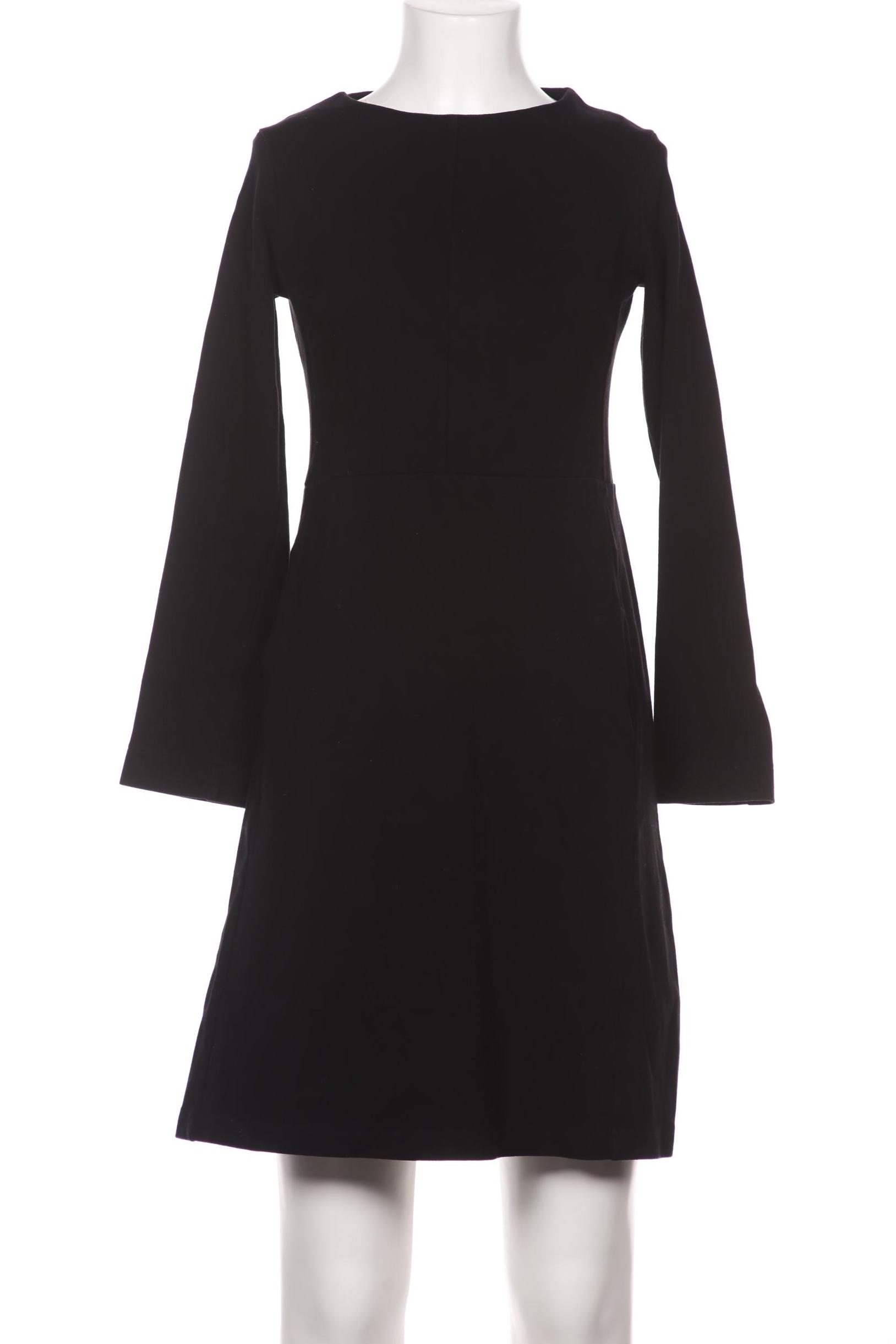 

Lanius Damen Kleid, schwarz, Gr. 36