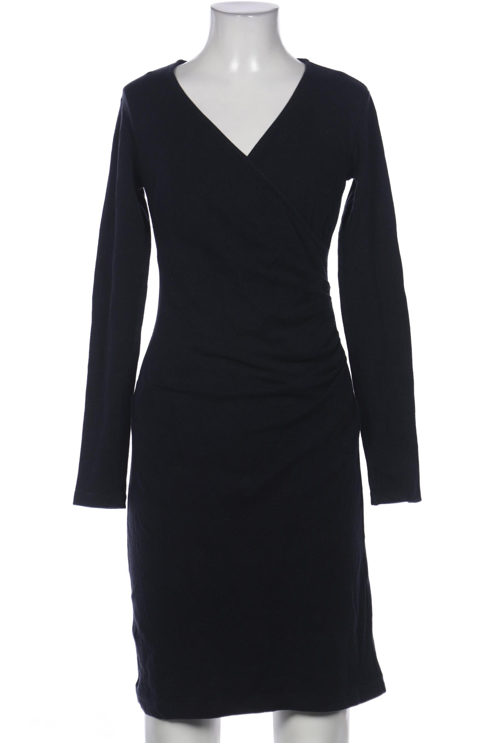 

Lanius Damen Kleid, marineblau
