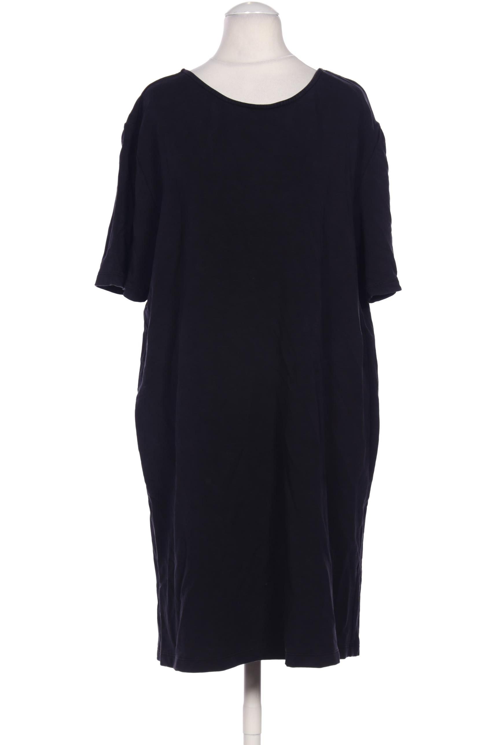 

Lanius Damen Kleid, schwarz, Gr. 34