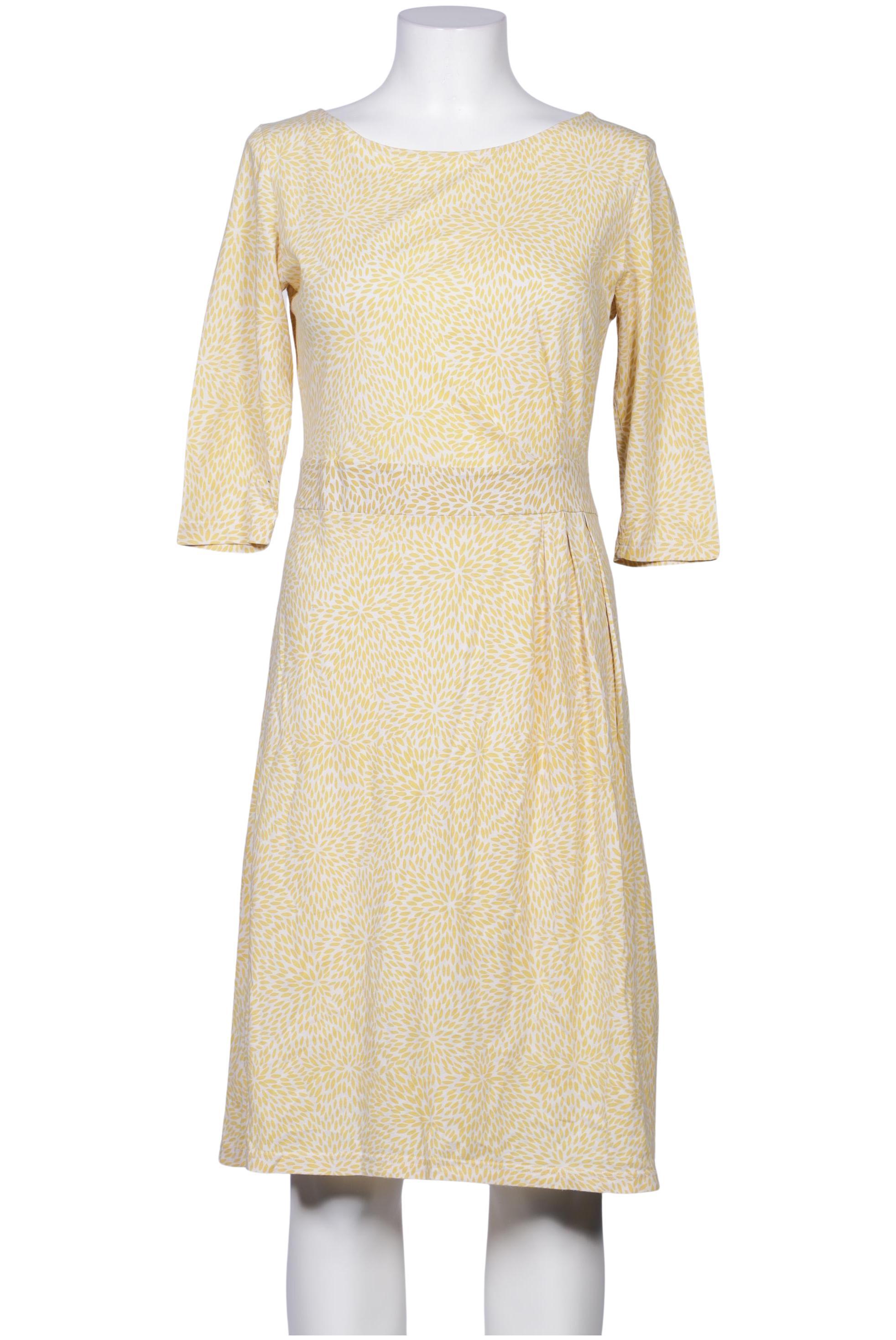 

Lanius Damen Kleid, gelb, Gr. 40