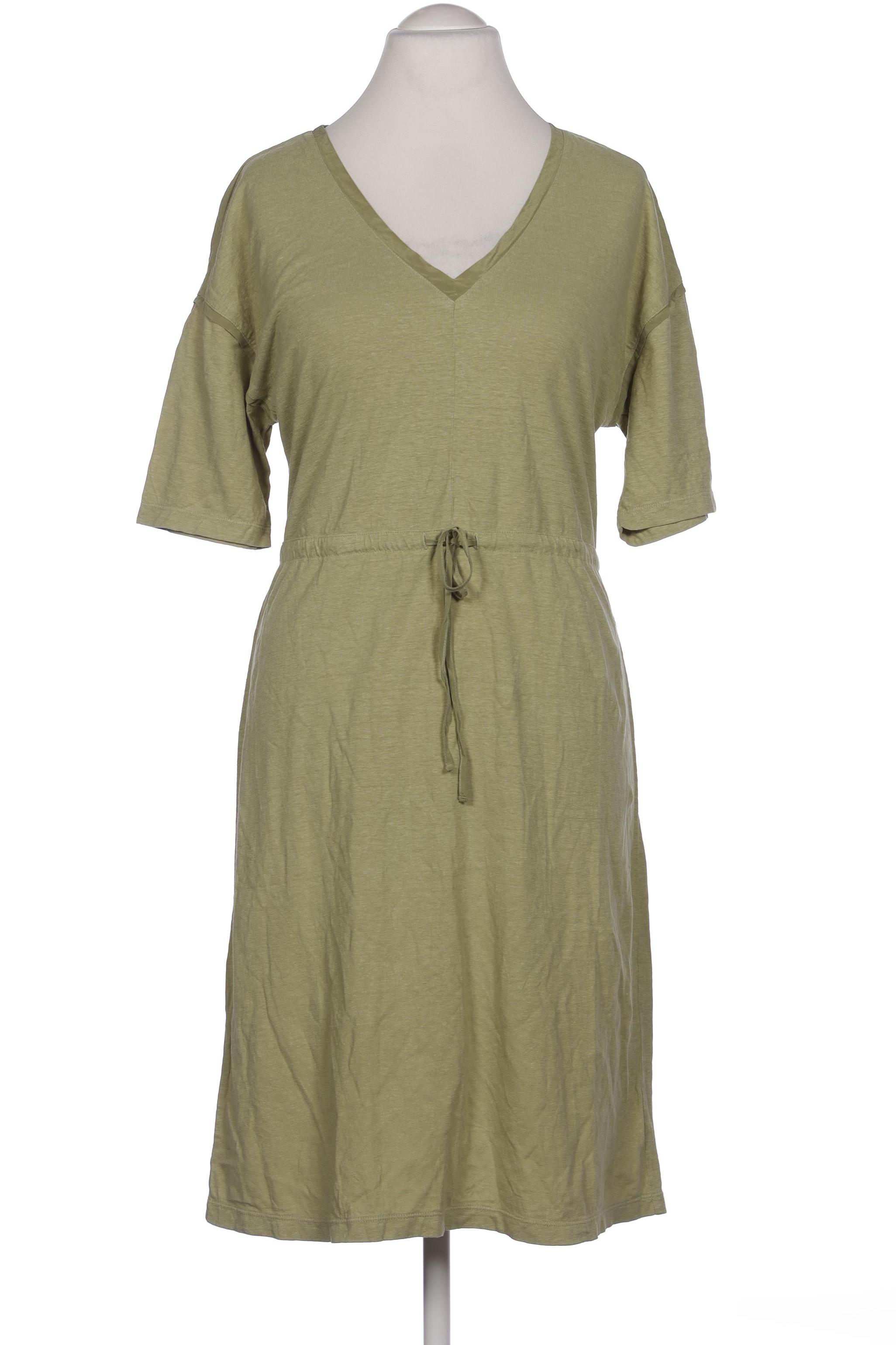 

Lanius Damen Kleid, hellgrün, Gr. 38