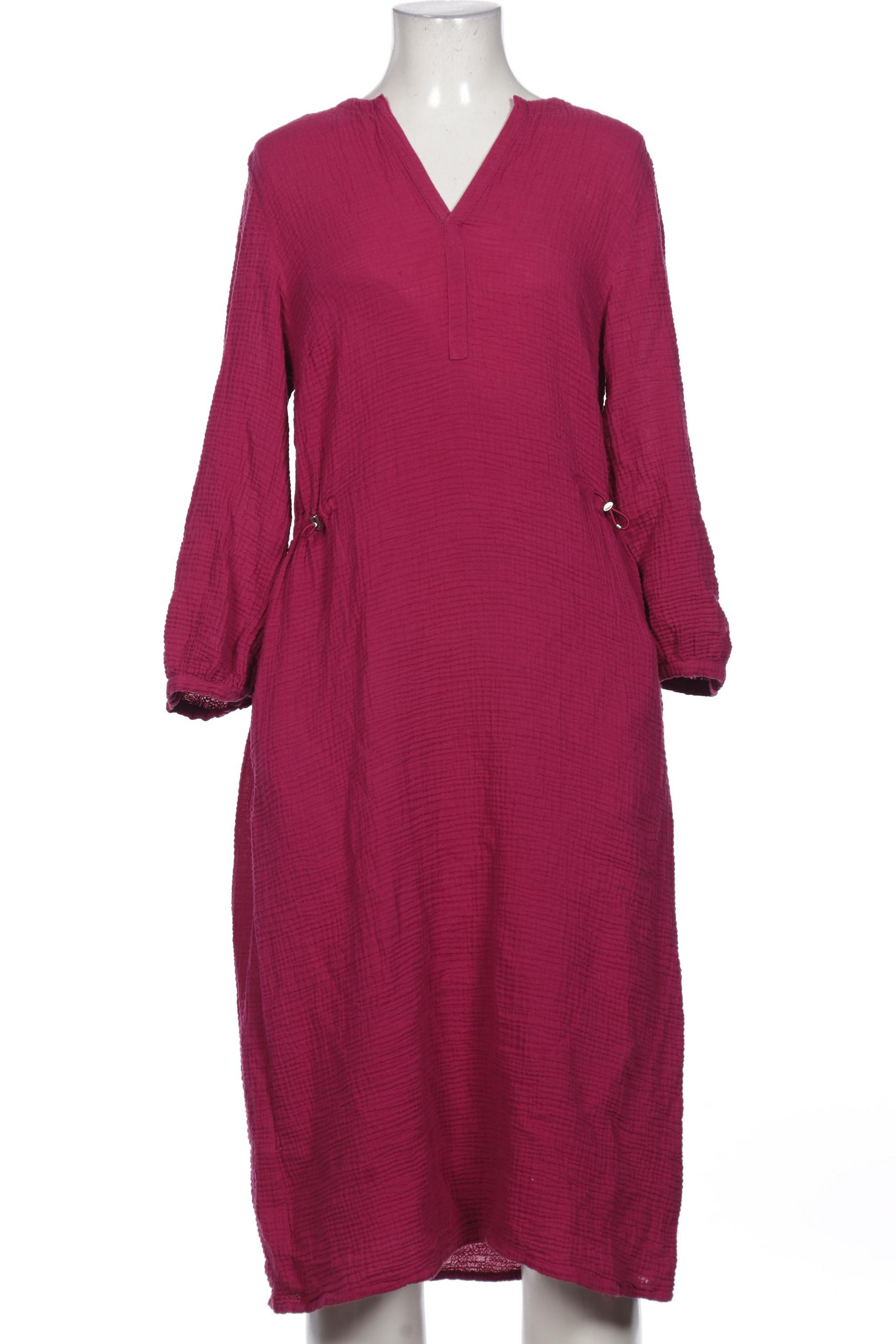 

Lanius Damen Kleid, pink, Gr. 34