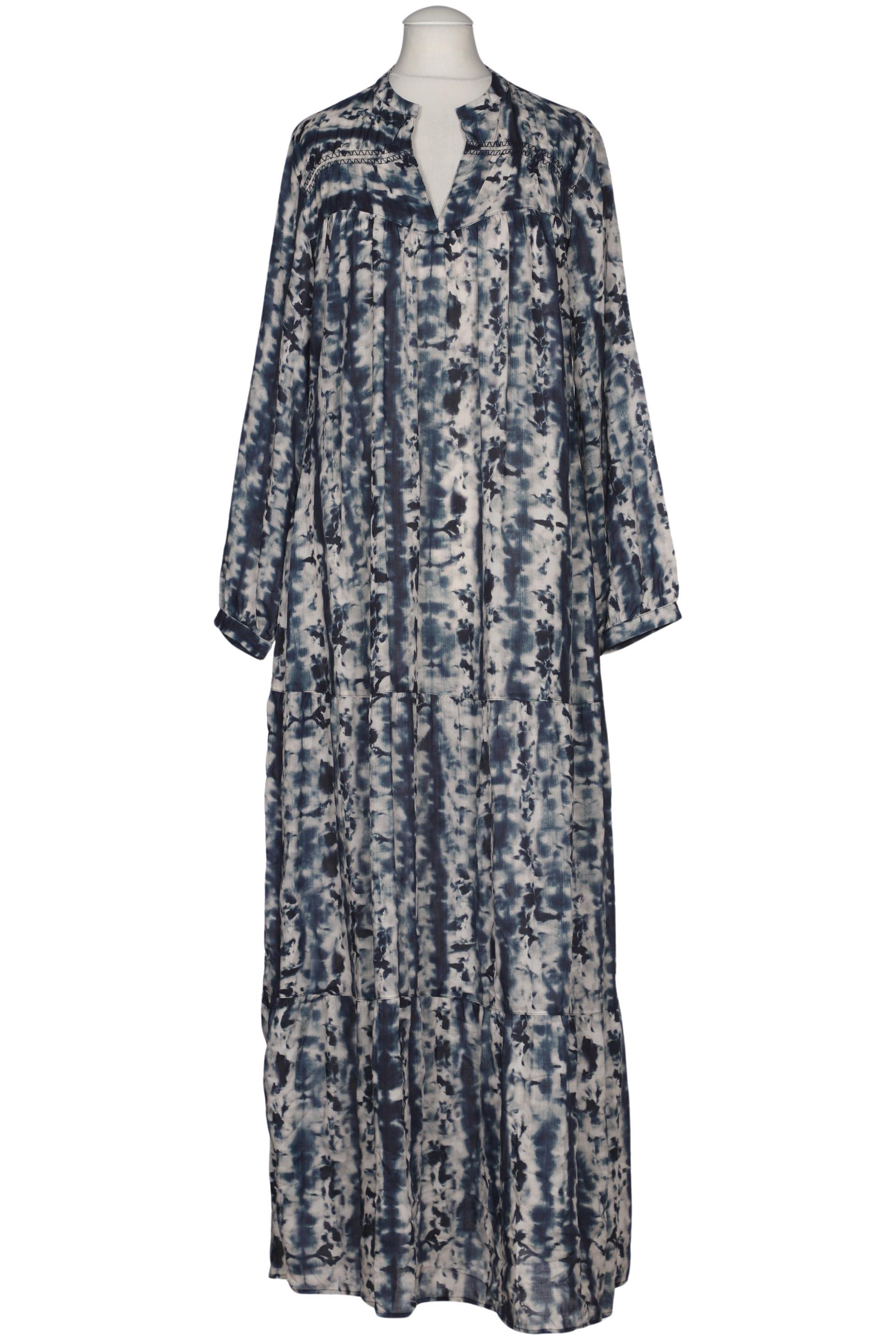 

Lanius Damen Kleid, mehrfarbig, Gr. 34