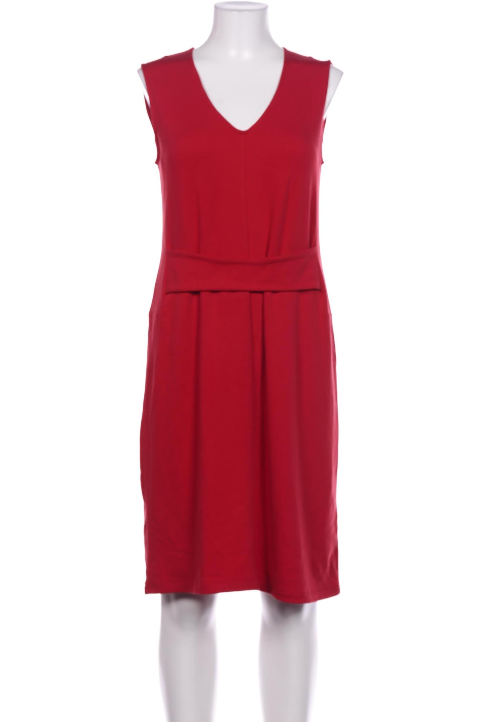 

Lanius Damen Kleid, rot, Gr. 40