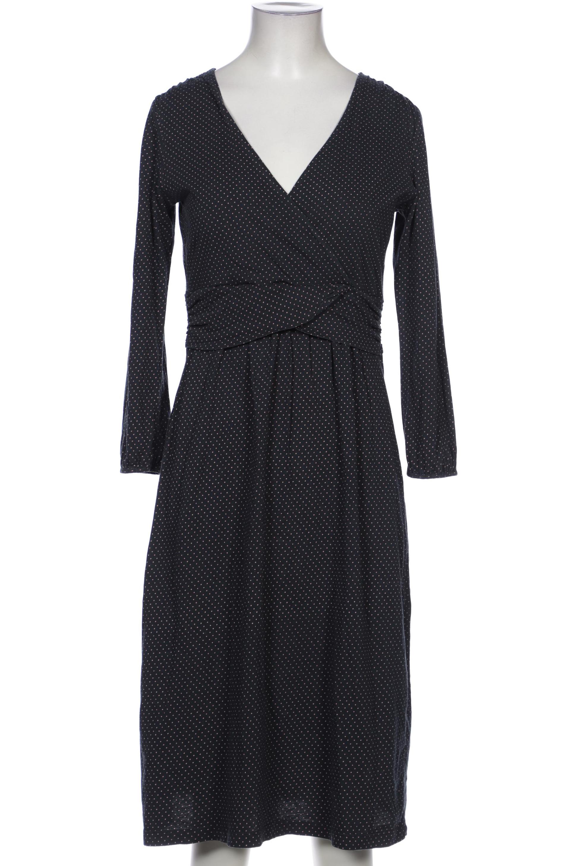 

Lanius Damen Kleid, marineblau, Gr. 36