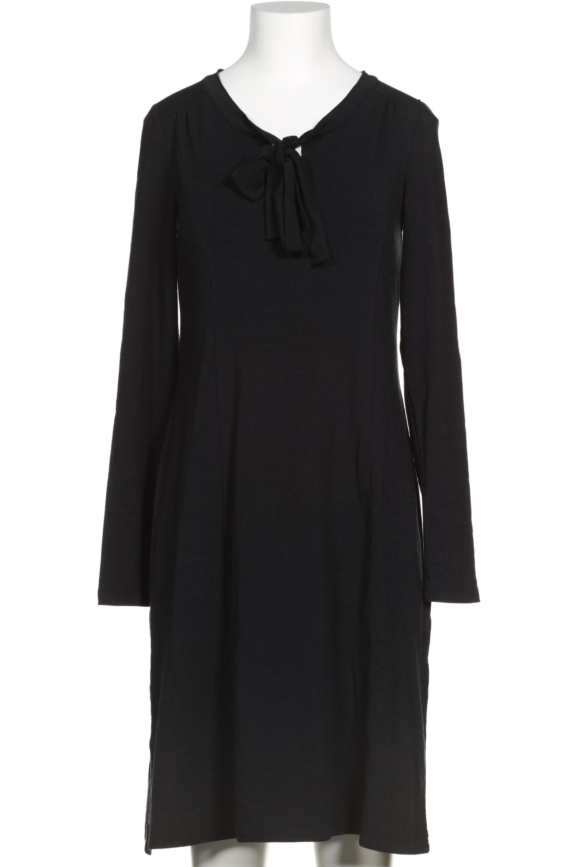 

Lanius Damen Kleid, marineblau, Gr. 36