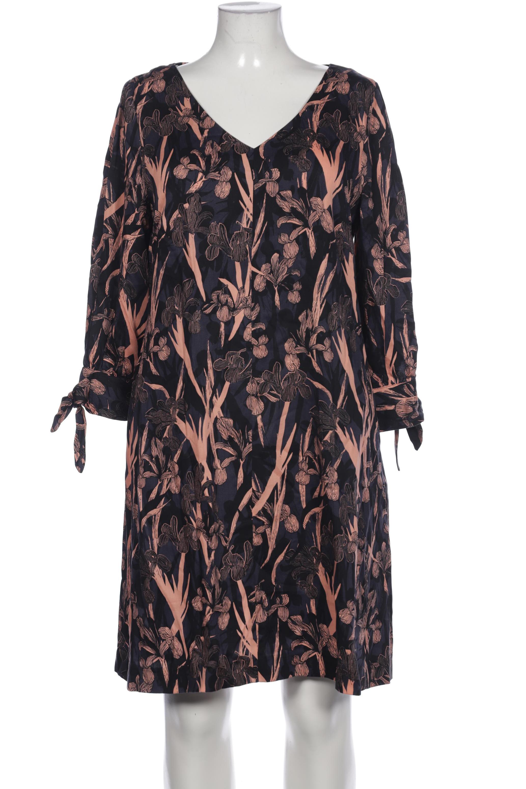

Lanius Damen Kleid, marineblau, Gr. 44
