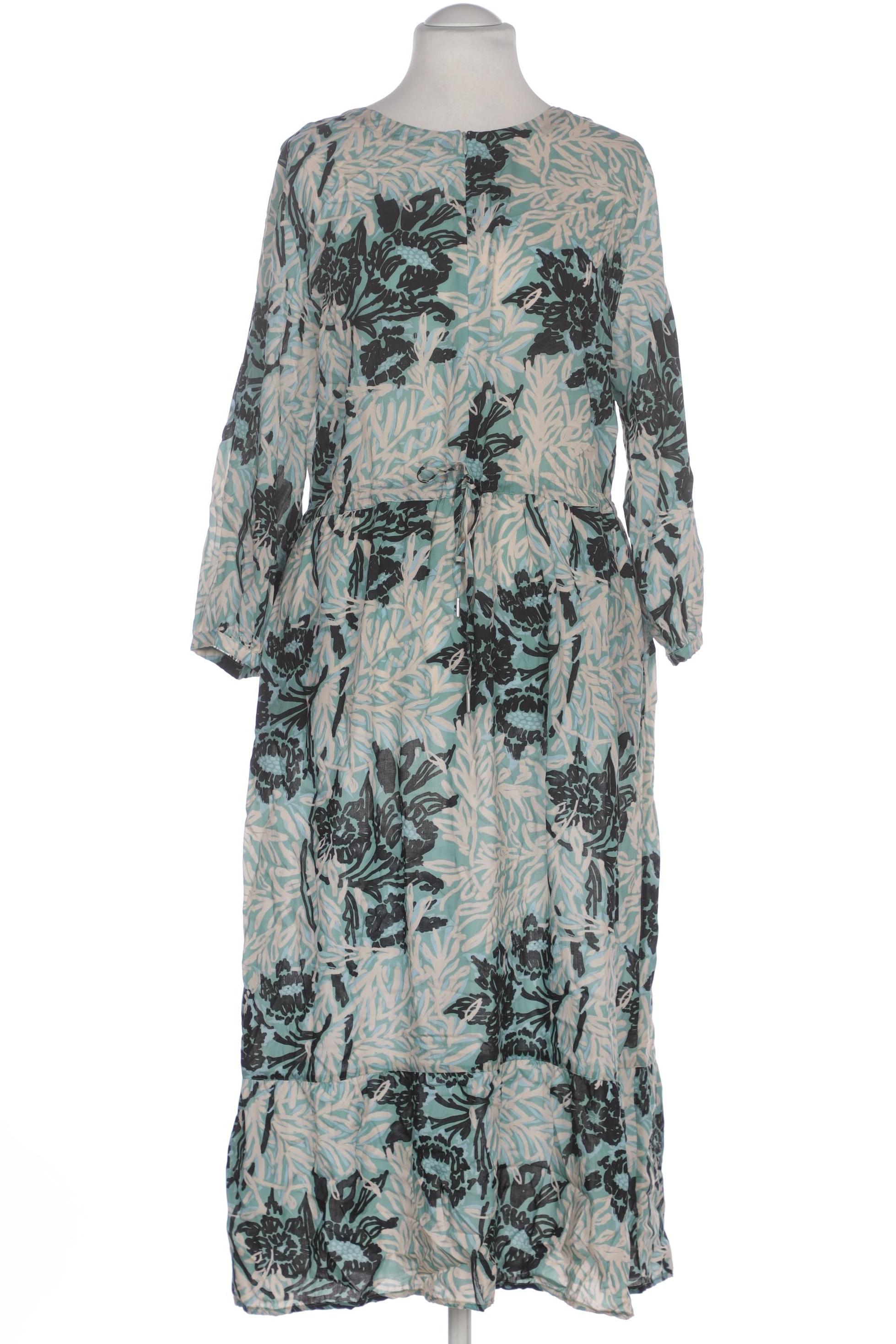 

Lanius Damen Kleid, grün, Gr. 44