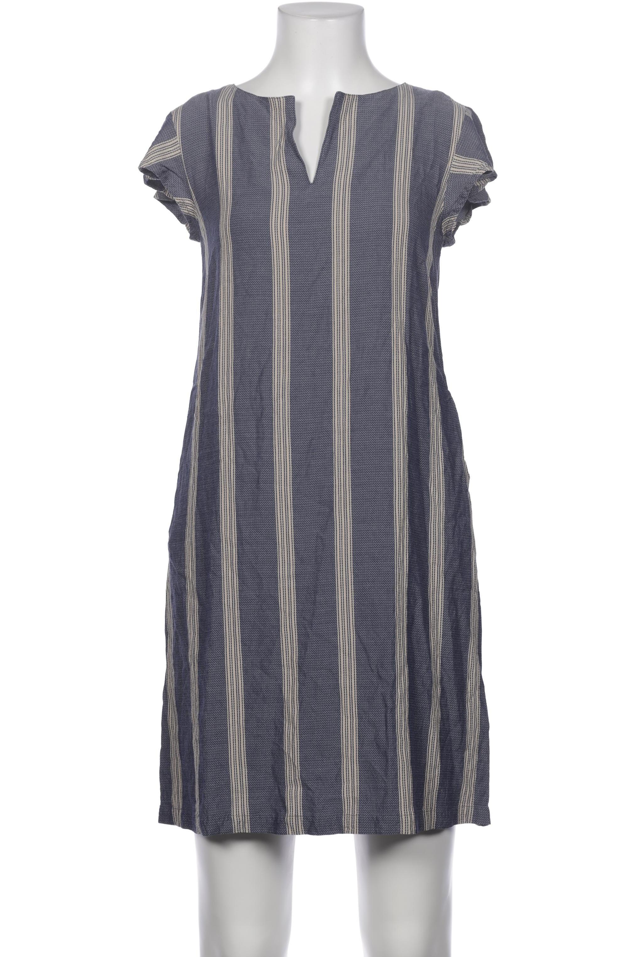 

Lanius Damen Kleid, blau, Gr. 38