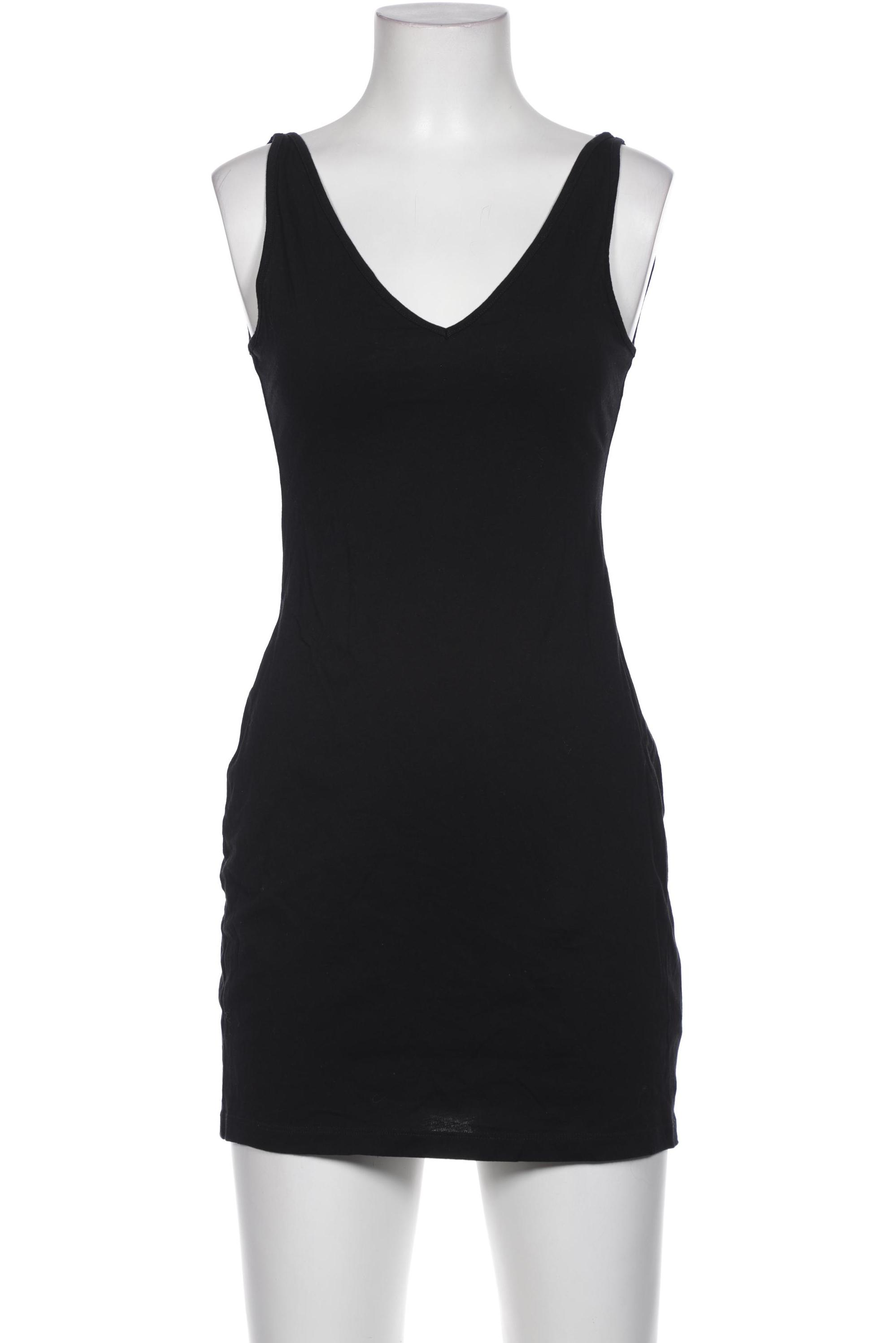 

Lanius Damen Kleid, schwarz, Gr. 34