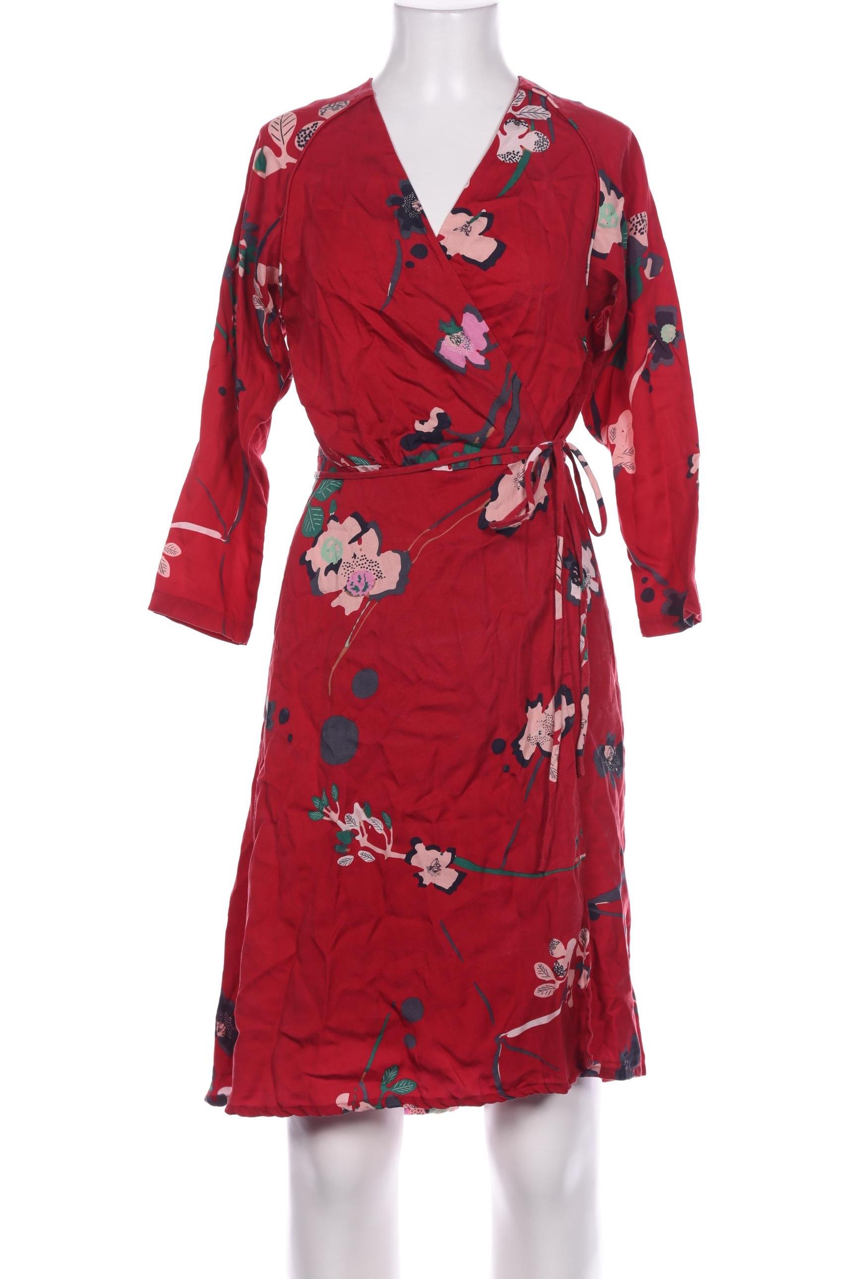 

Lanius Damen Kleid, rot, Gr. 36