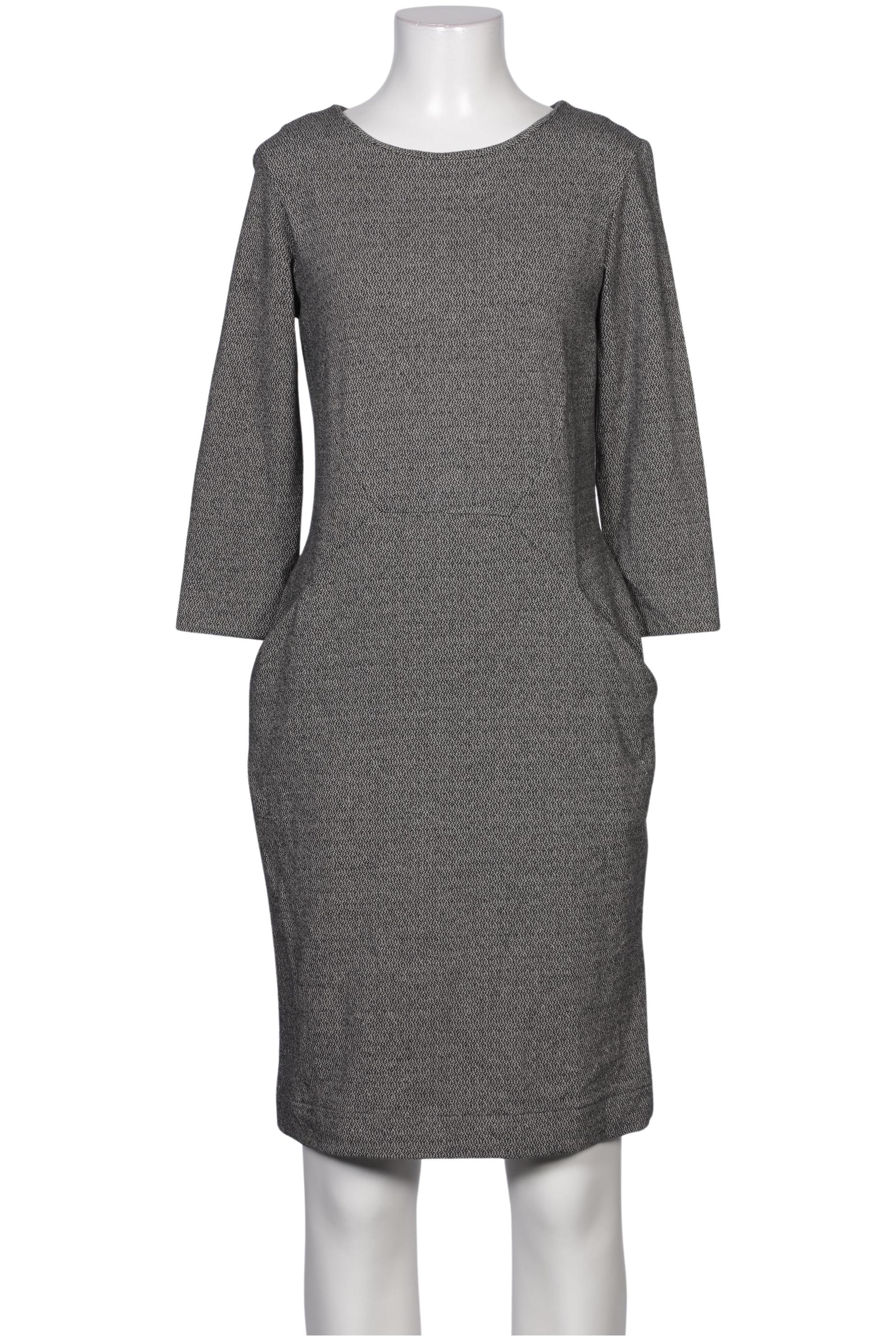 

Lanius Damen Kleid, grau, Gr. 36