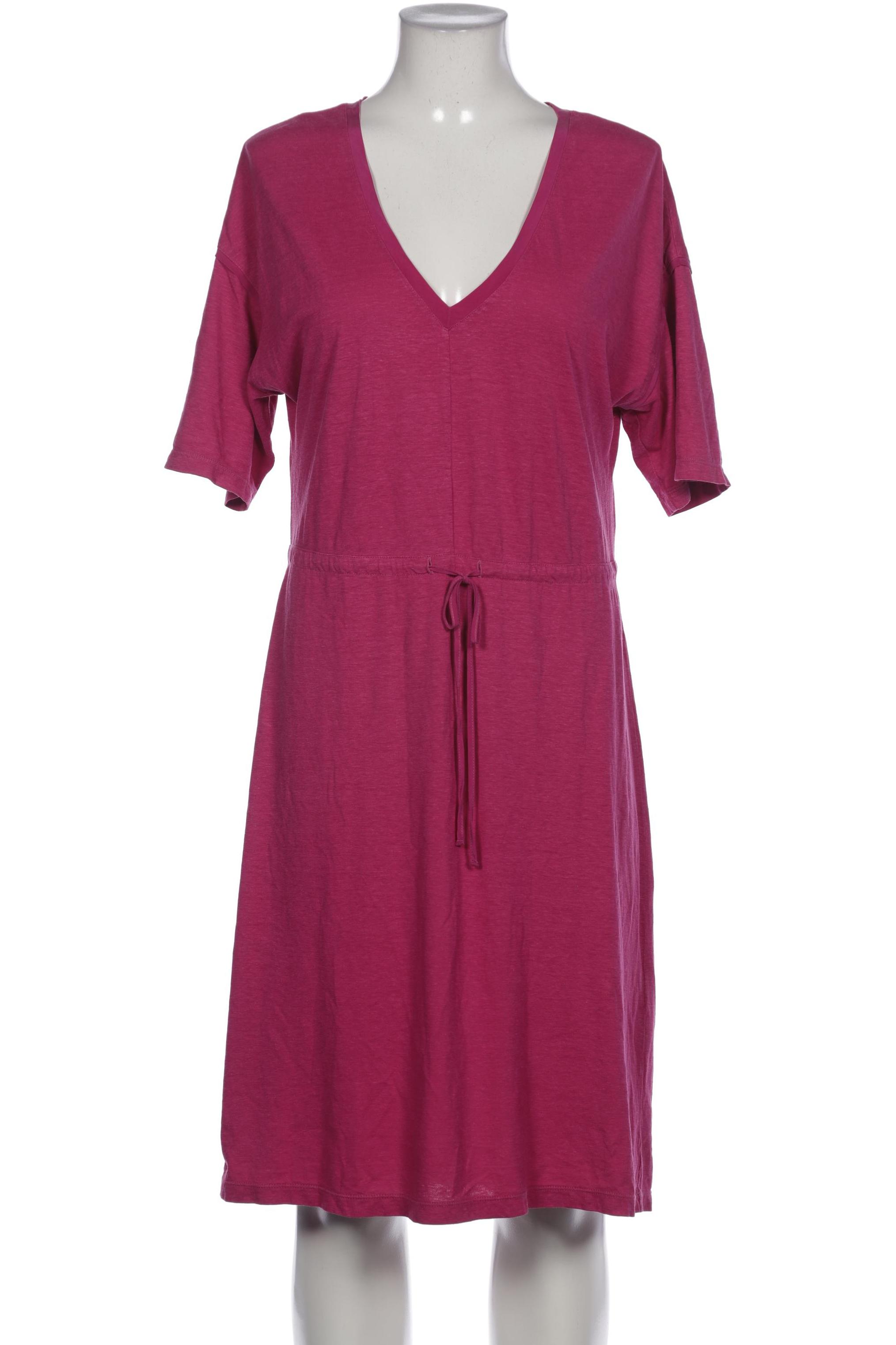 

Lanius Damen Kleid, pink, Gr. 38