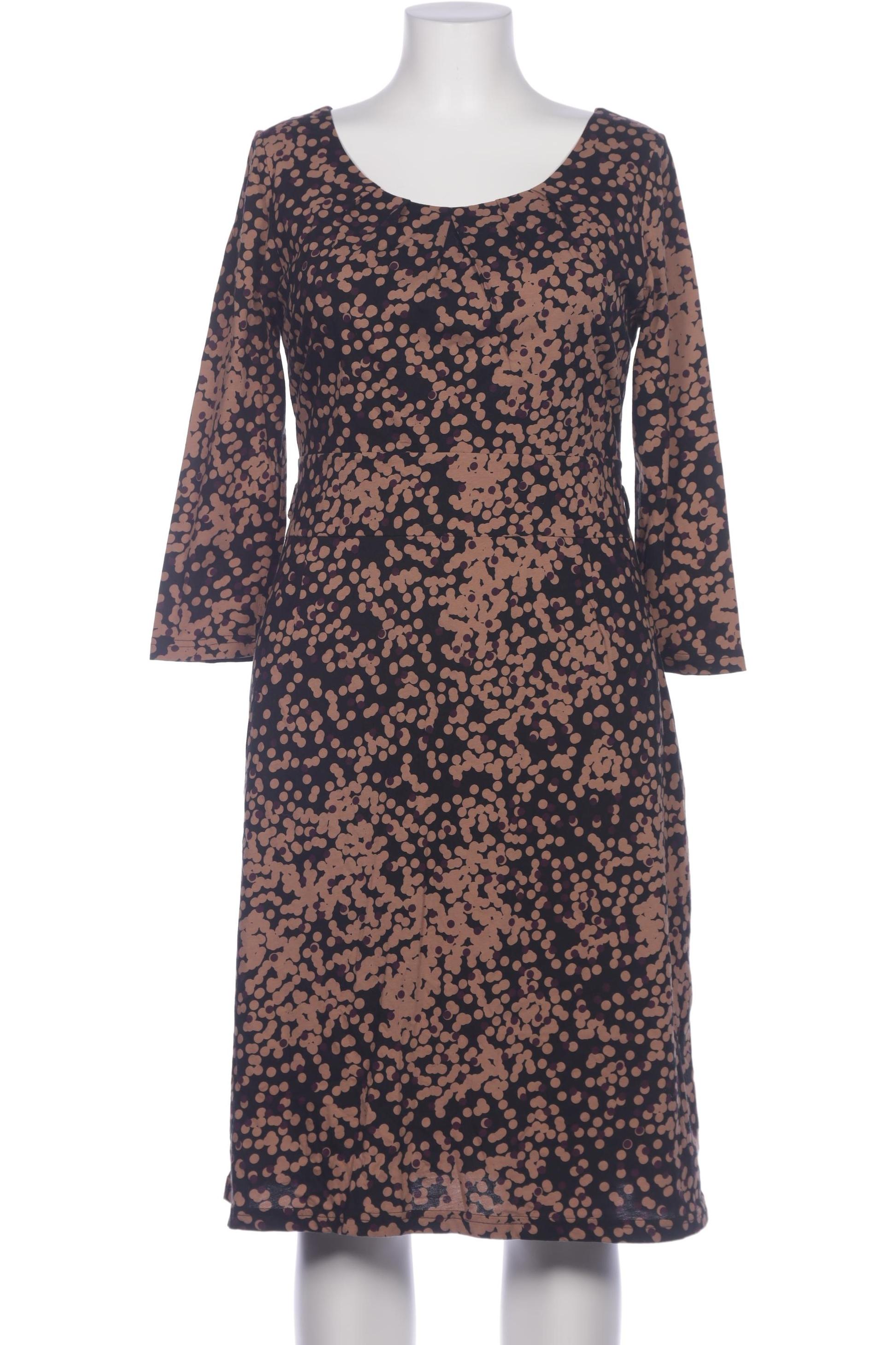 

Lanius Damen Kleid, schwarz, Gr. 42