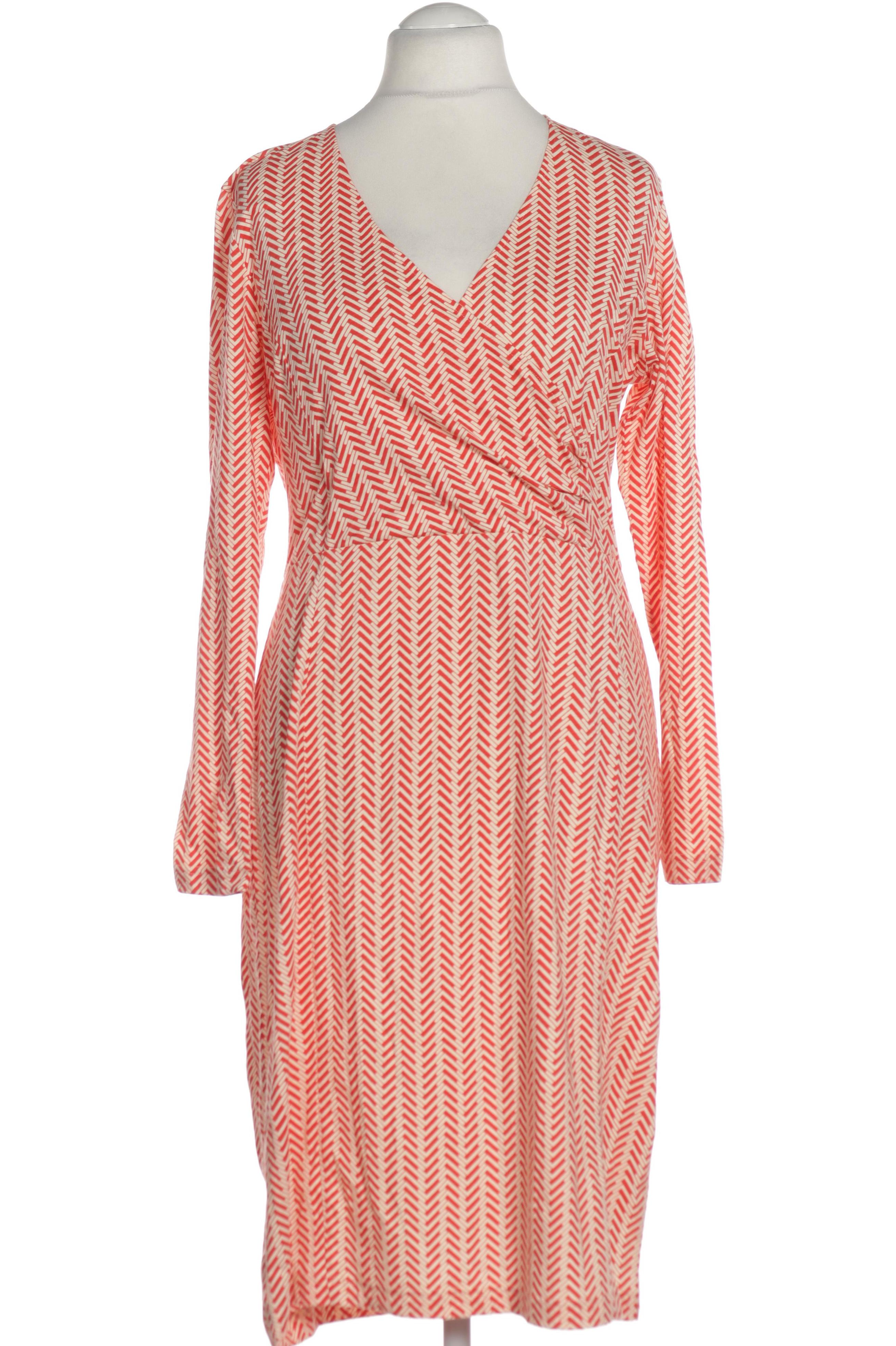 

Lanius Damen Kleid, orange, Gr. 42