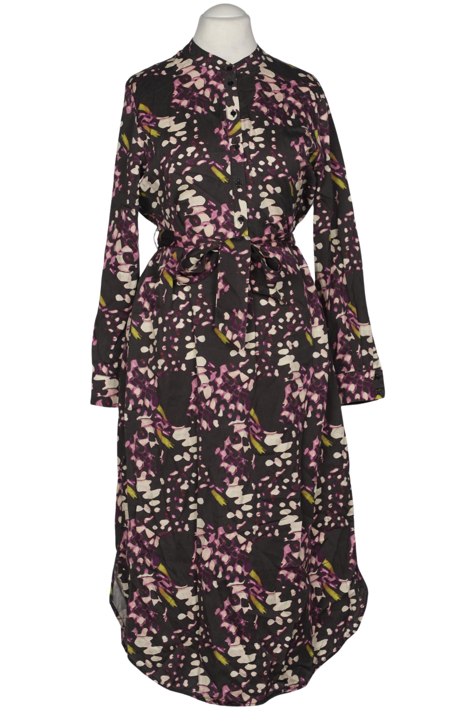 

Lanius Damen Kleid, braun, Gr. 38