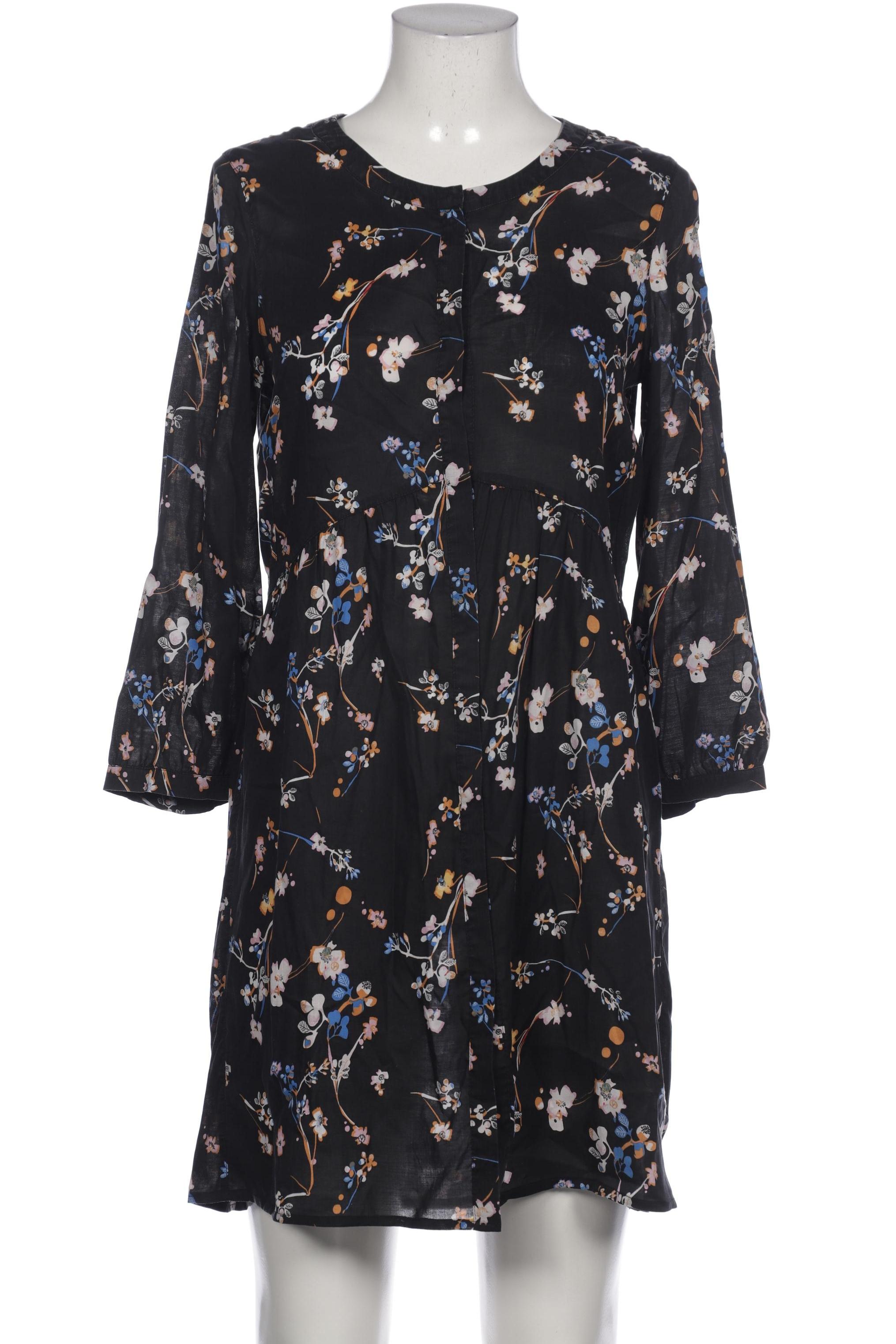 

Lanius Damen Kleid, schwarz, Gr. 38