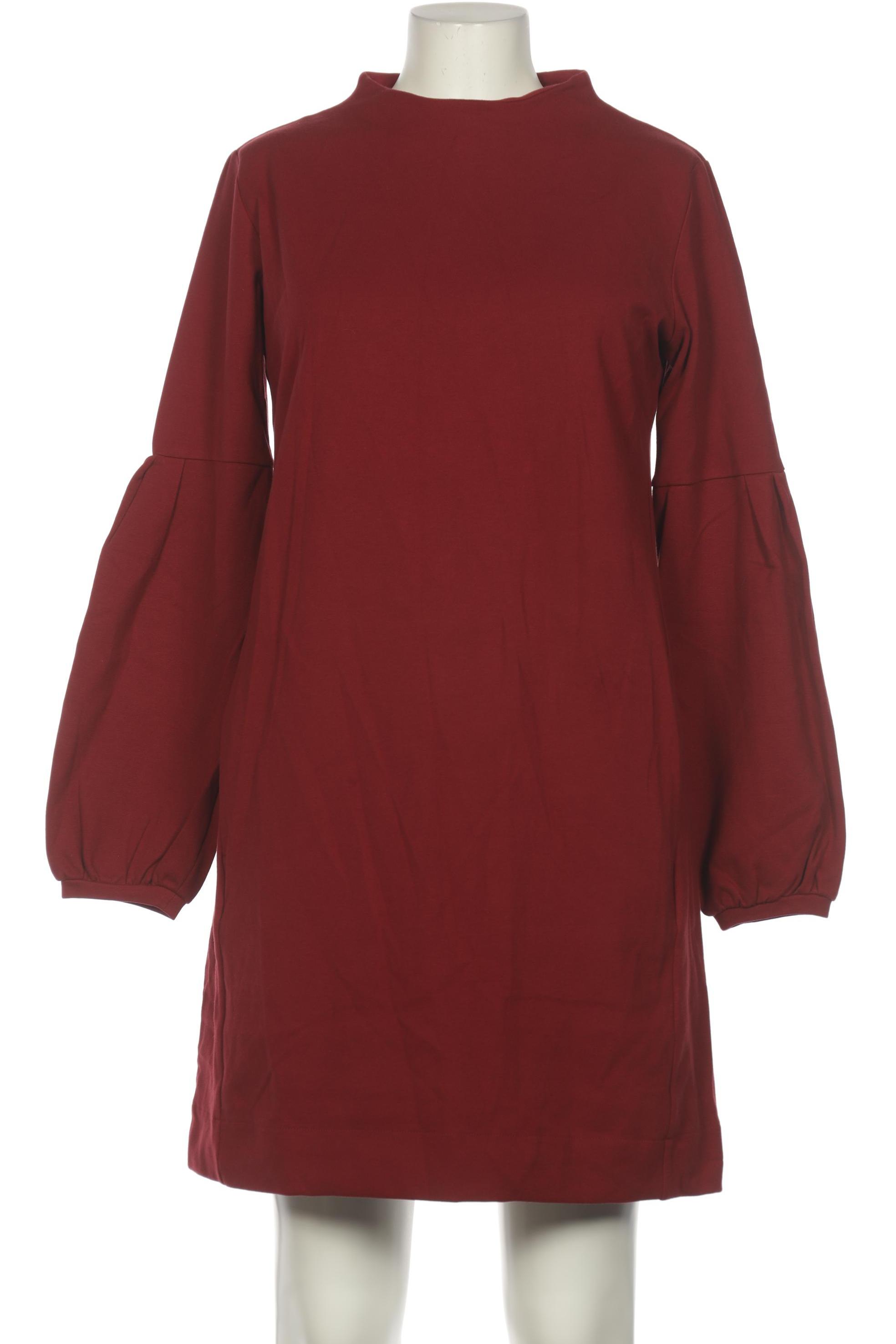 

Lanius Damen Kleid, bordeaux, Gr. 42