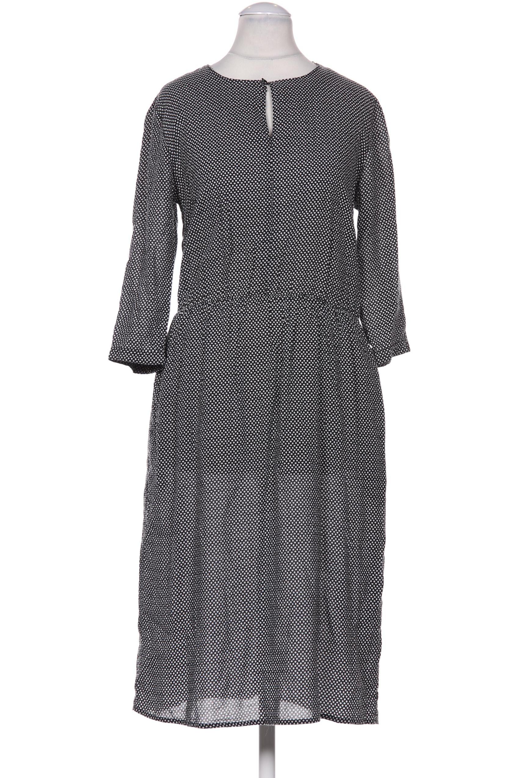 

Lanius Damen Kleid, schwarz, Gr. 34