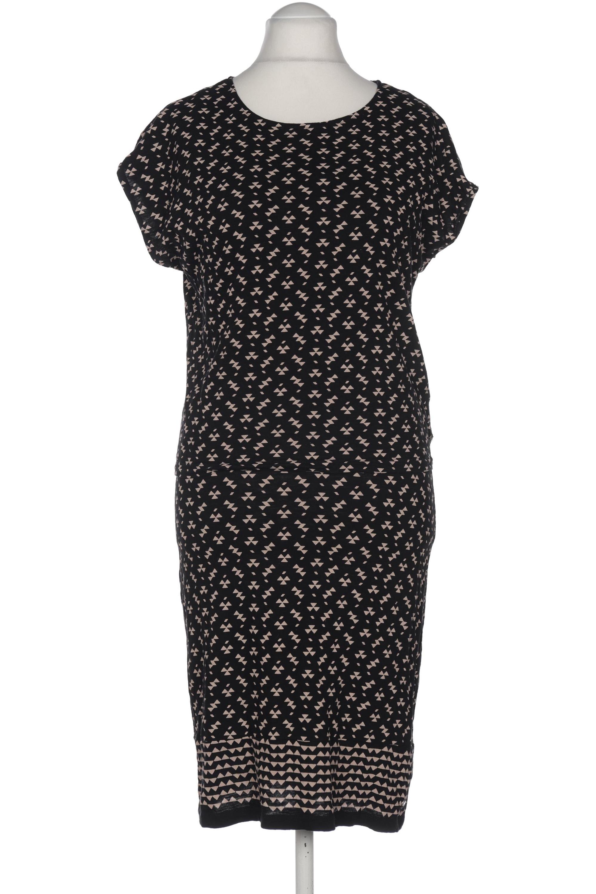

Lanius Damen Kleid, schwarz