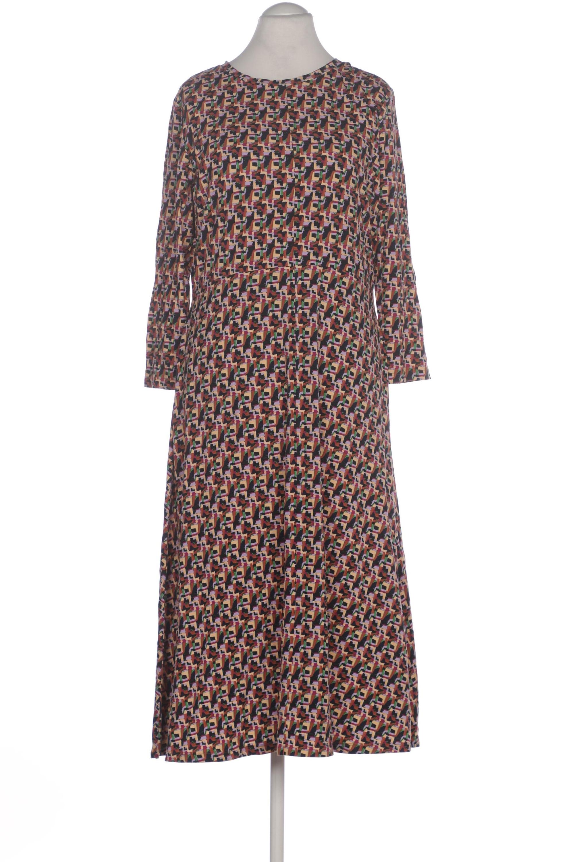 

Lanius Damen Kleid, mehrfarbig, Gr. 44