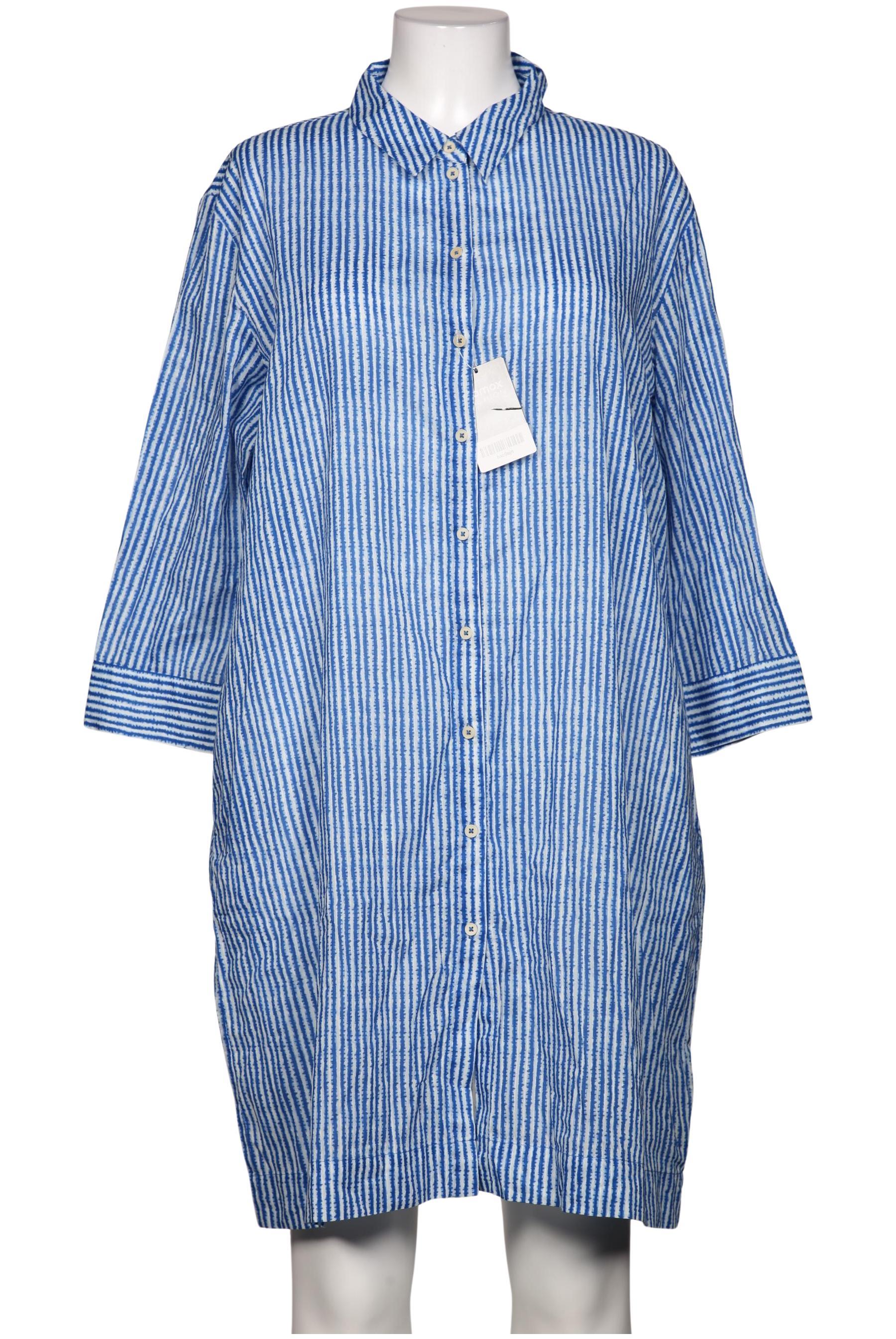 

Lanius Damen Kleid, blau, Gr. 44