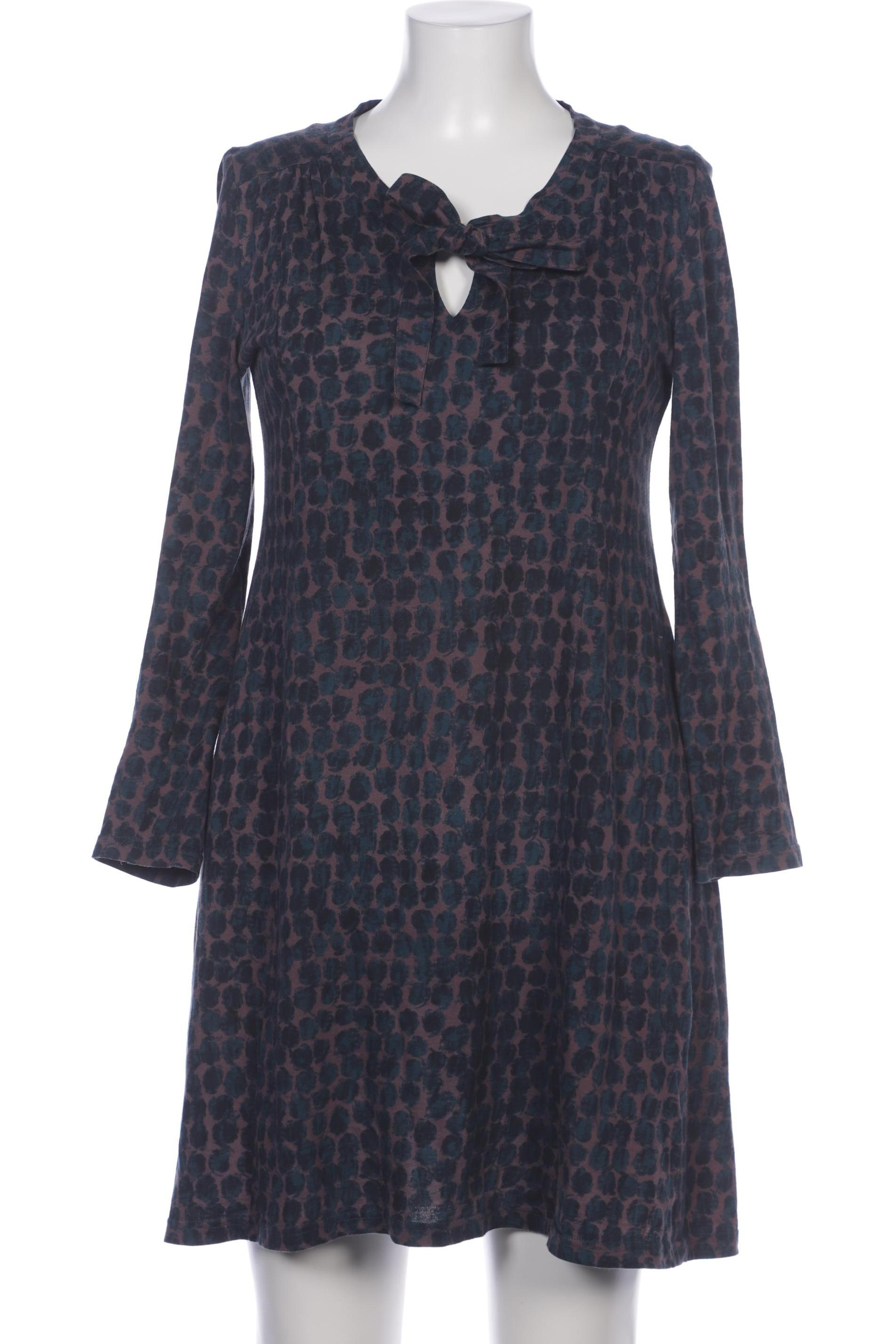 

Lanius Damen Kleid, marineblau, Gr. 44