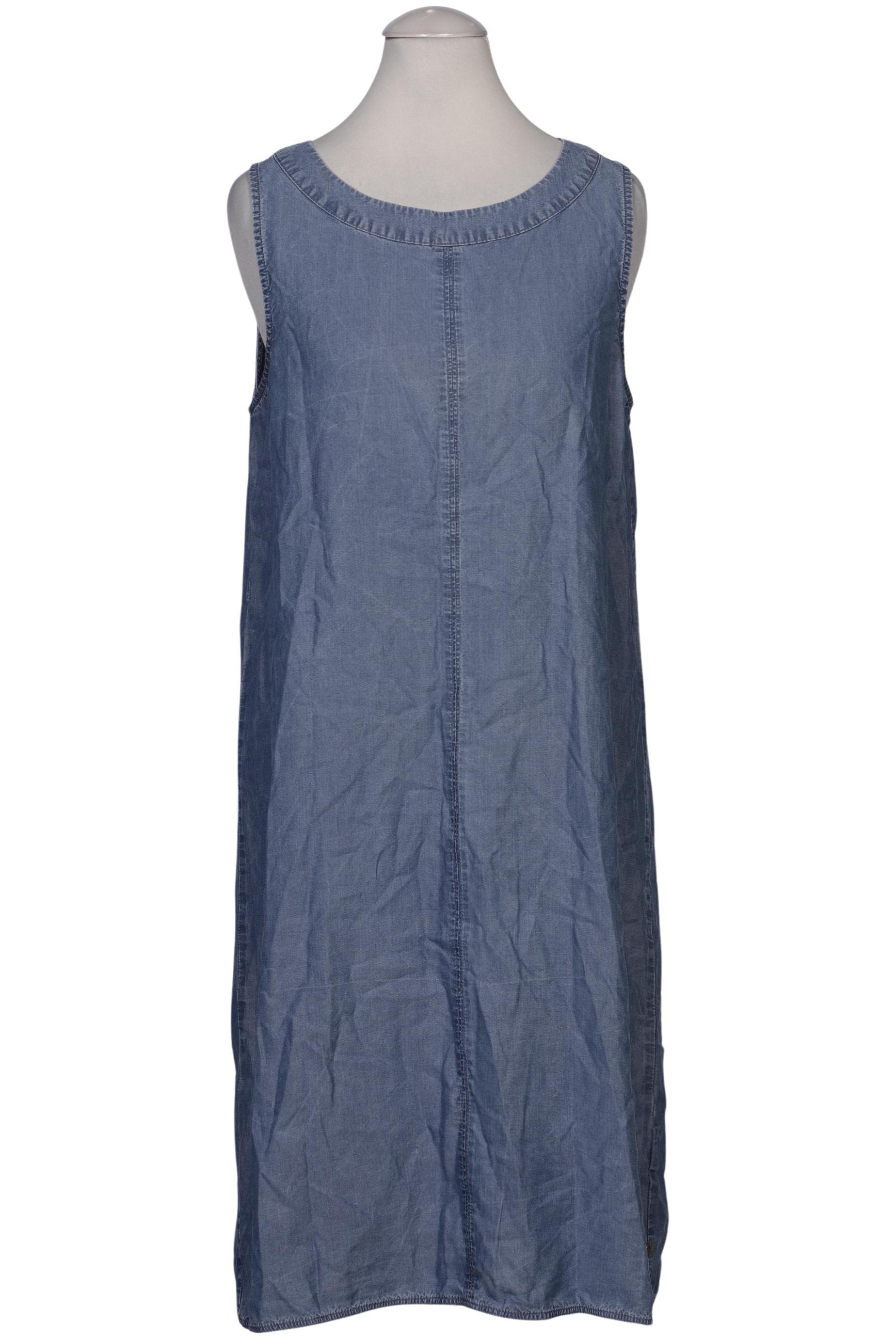 

Lanius Damen Kleid, blau, Gr. 36