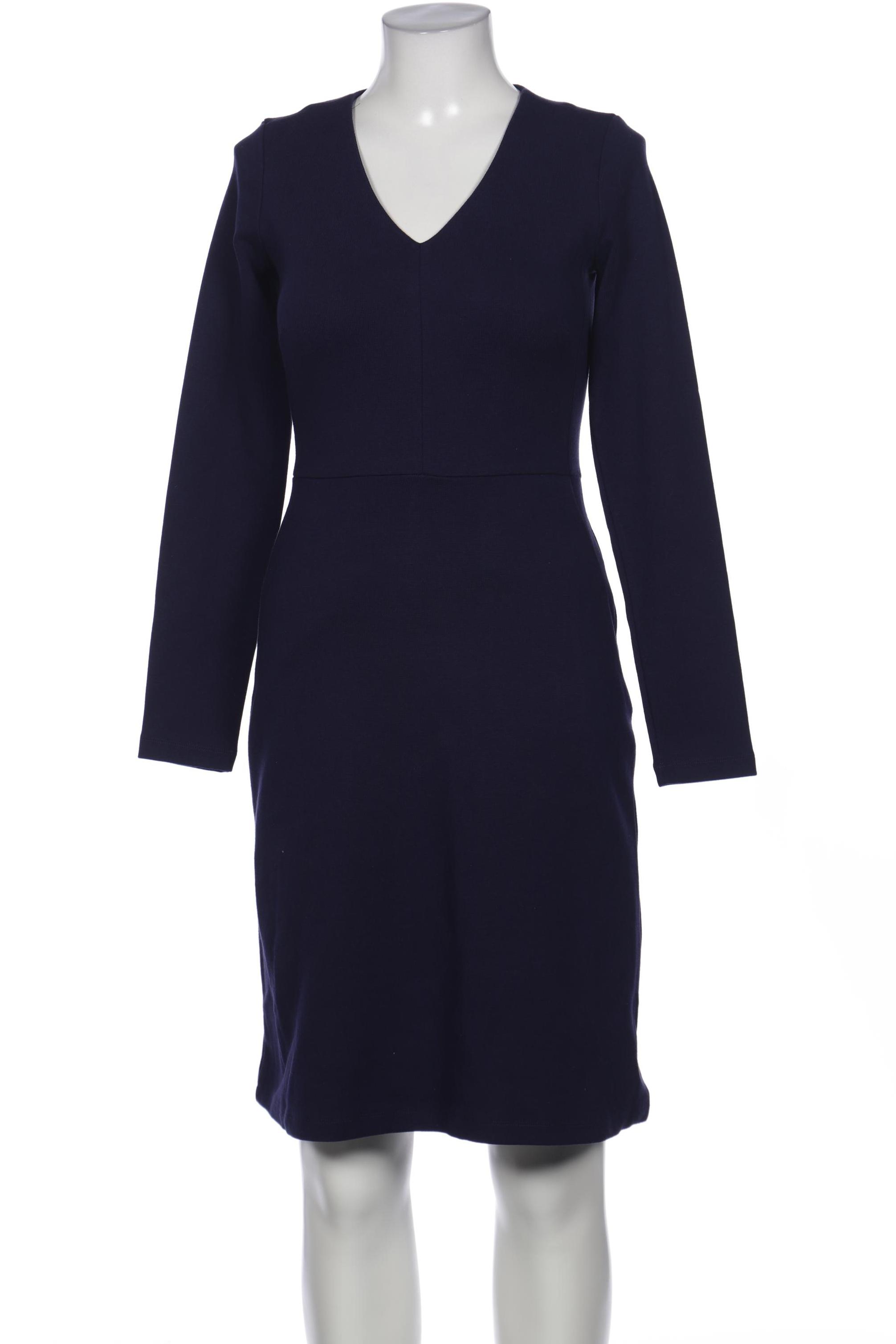 

Lanius Damen Kleid, marineblau