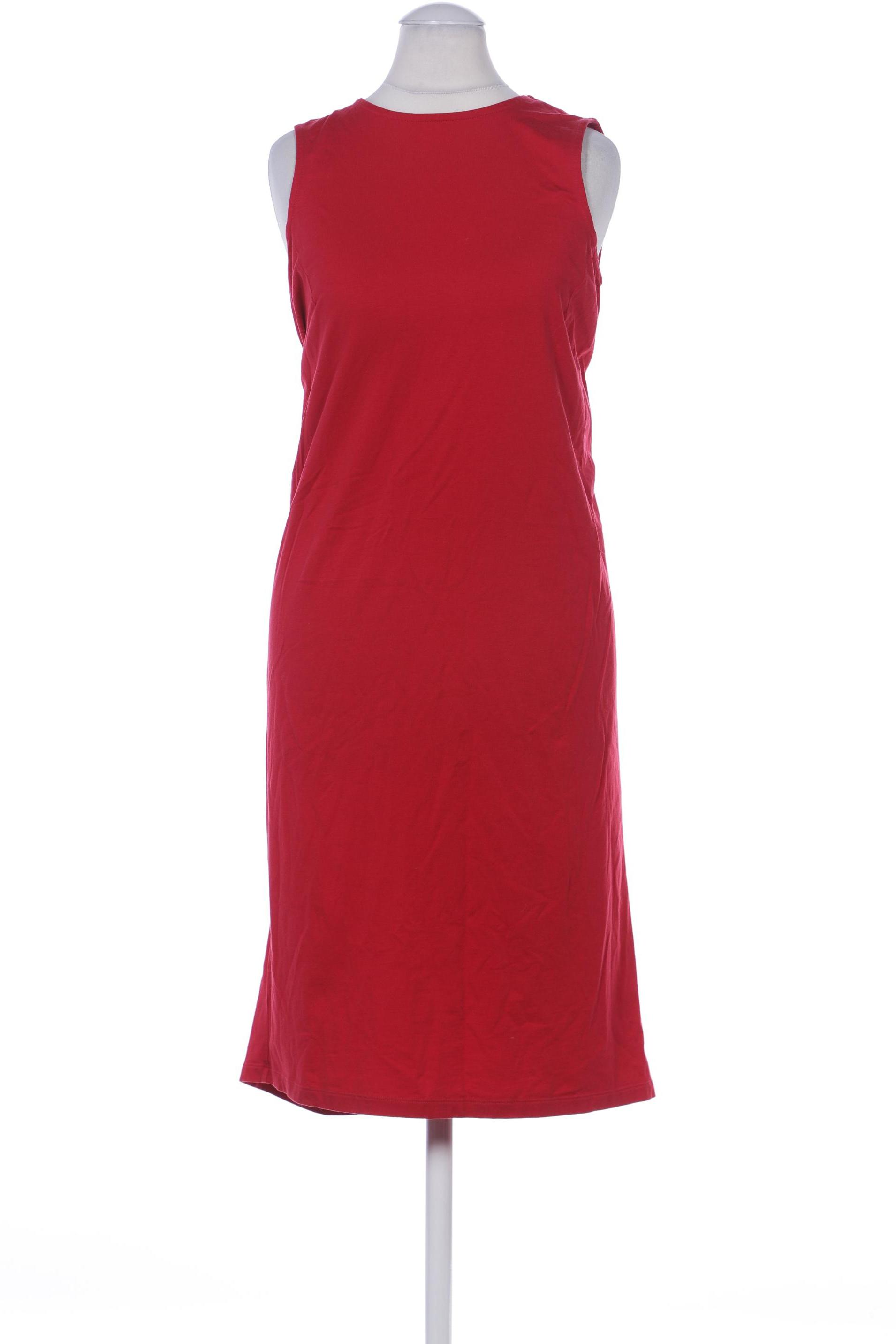 

Lanius Damen Kleid, rot, Gr. 34