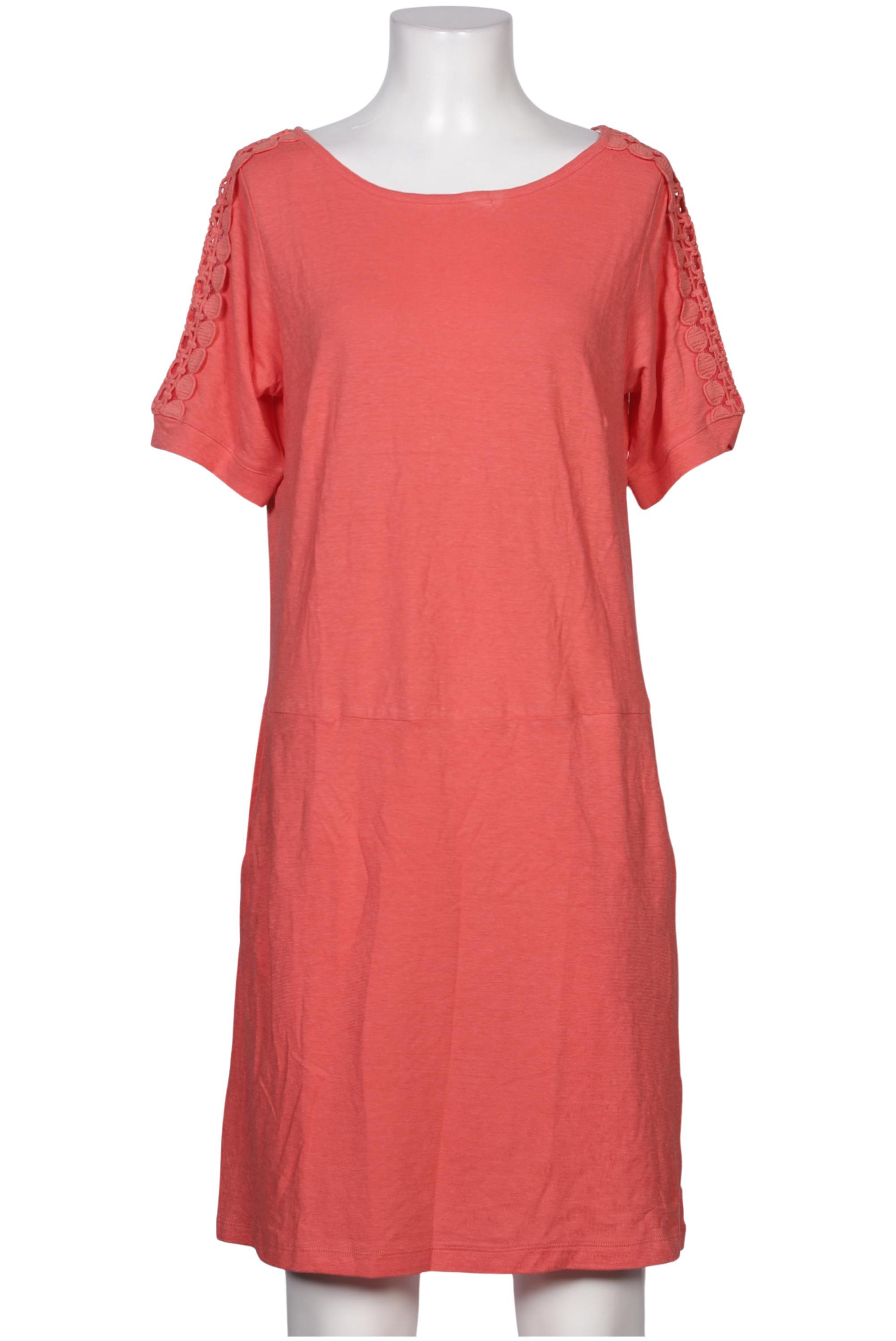 

Lanius Damen Kleid, pink, Gr. 36