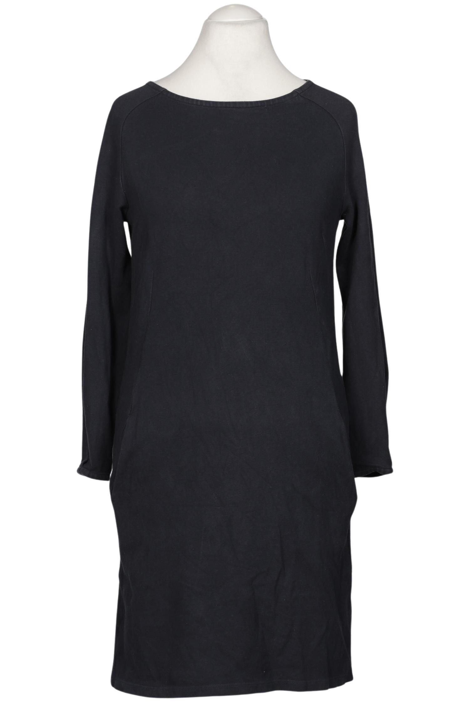 

Lanius Damen Kleid, marineblau, Gr. 36