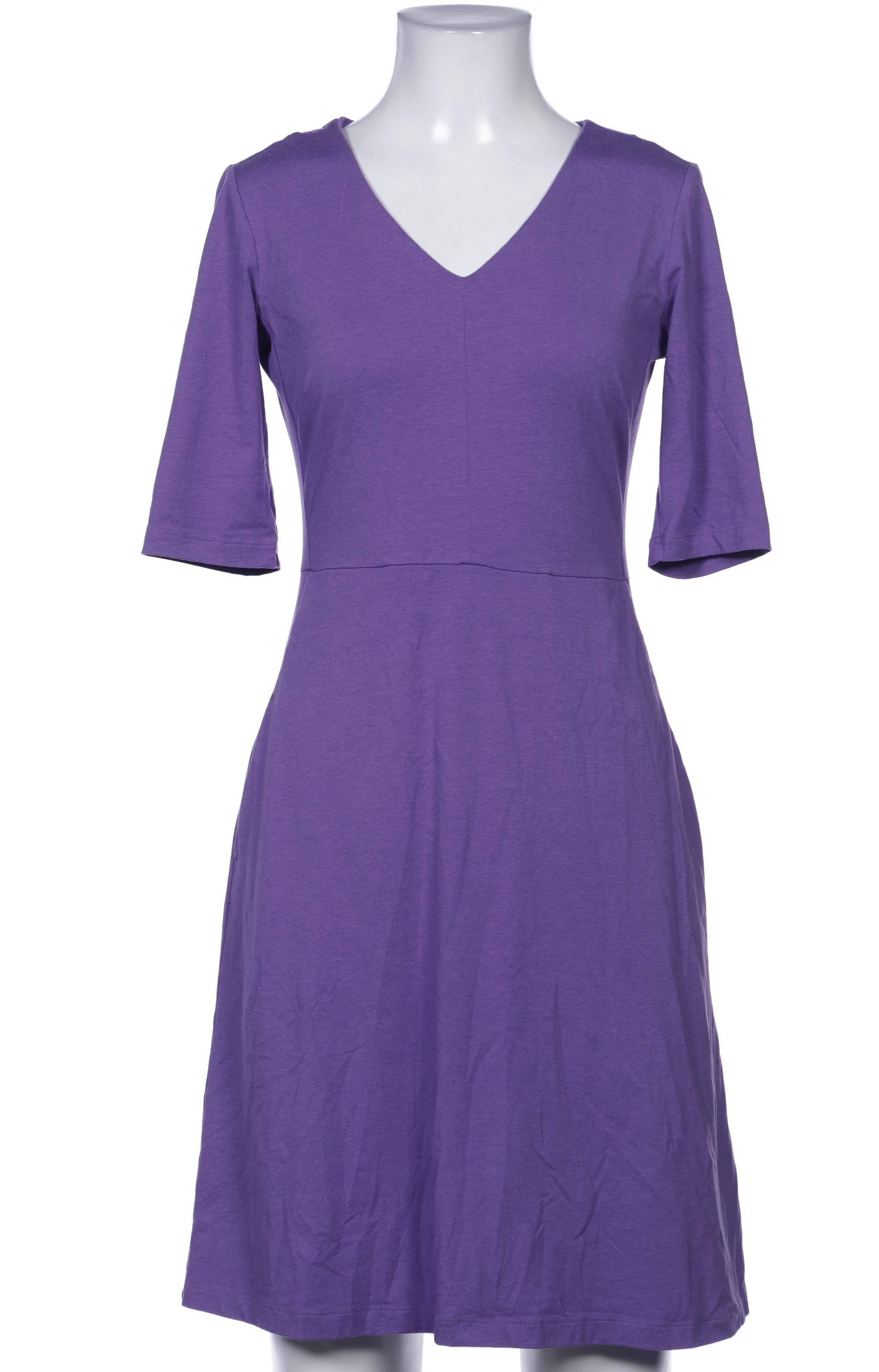 

Lanius Damen Kleid, flieder, Gr. 34