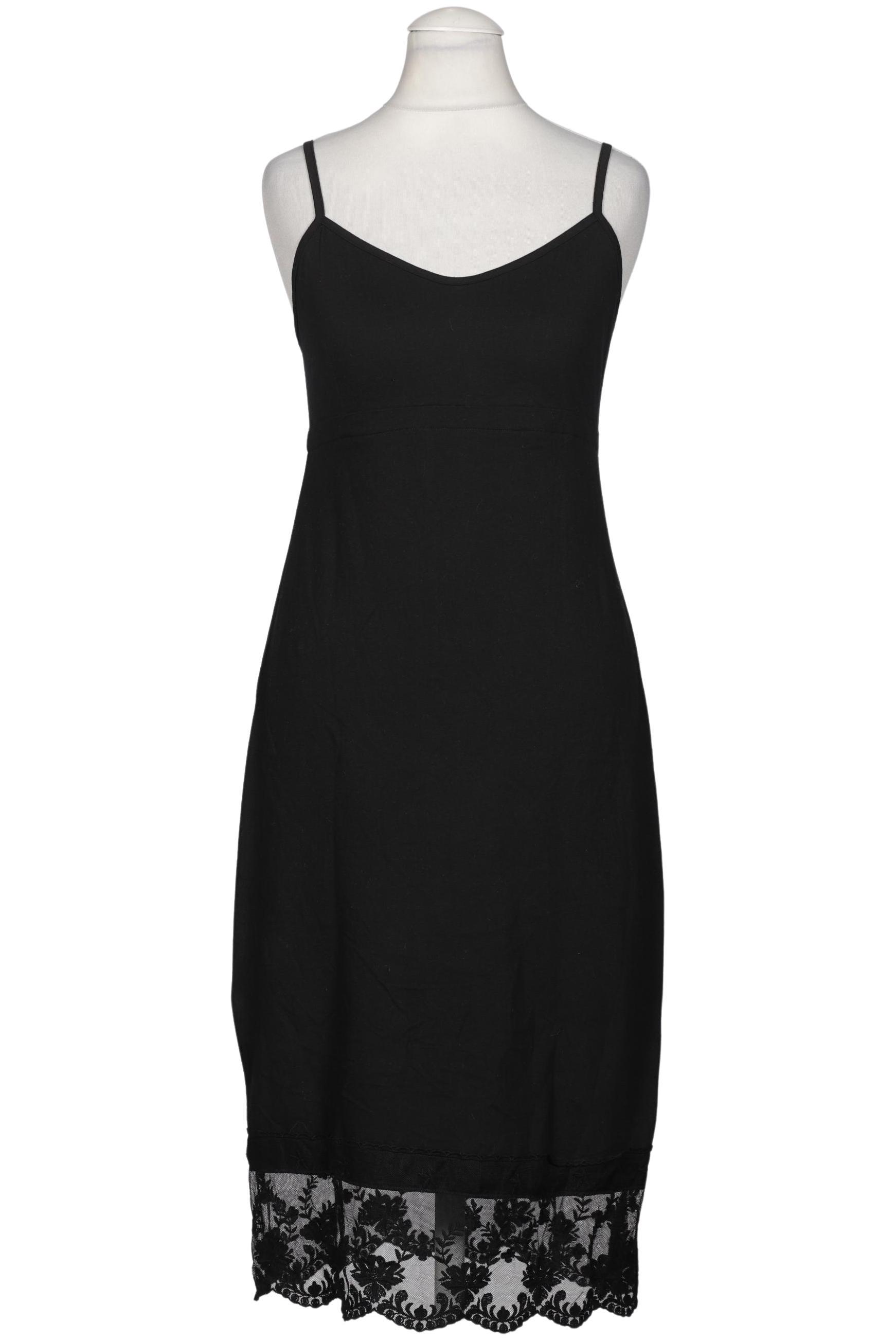 

Lanius Damen Kleid, schwarz, Gr. 34