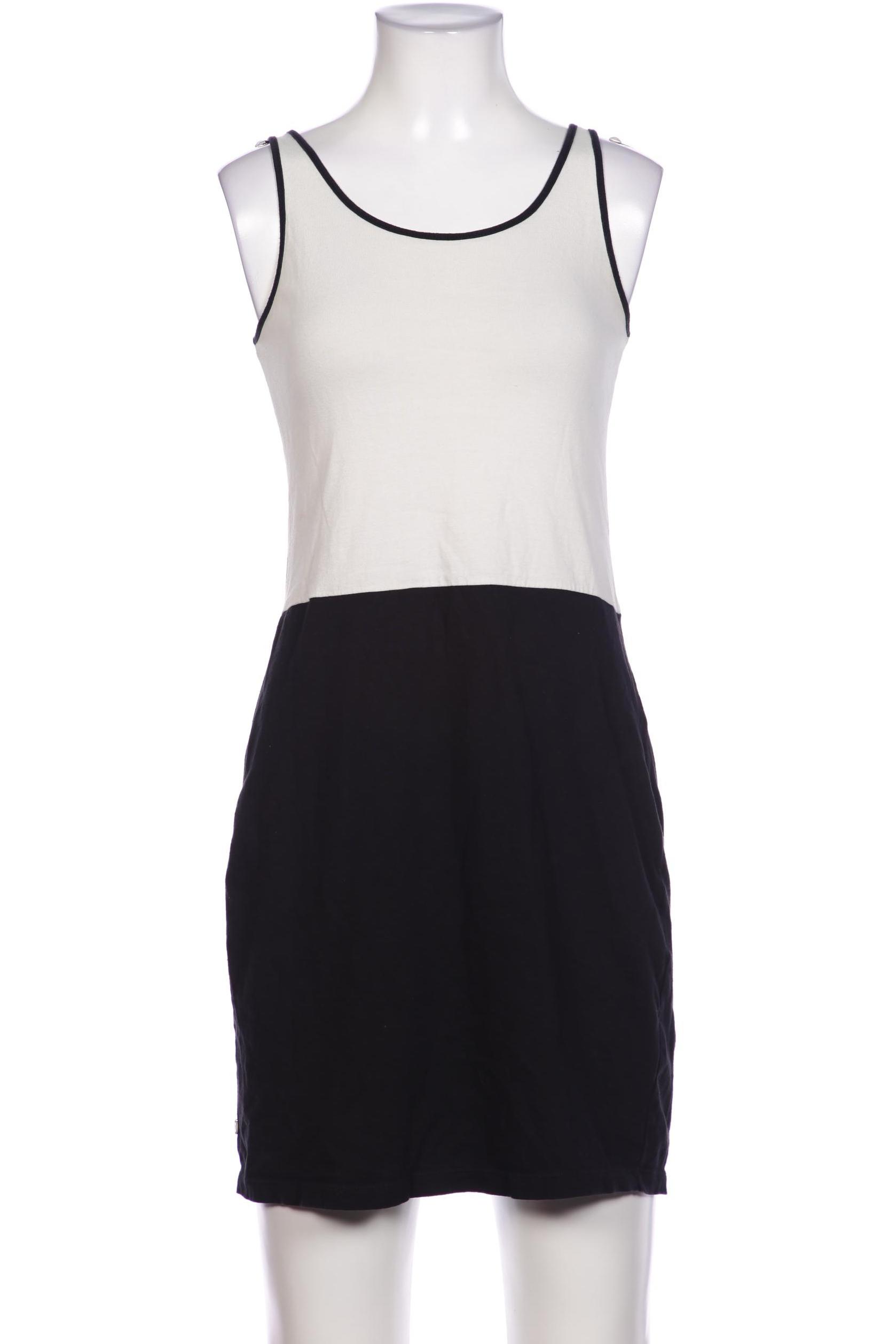 

Lanius Damen Kleid, schwarz, Gr. 36