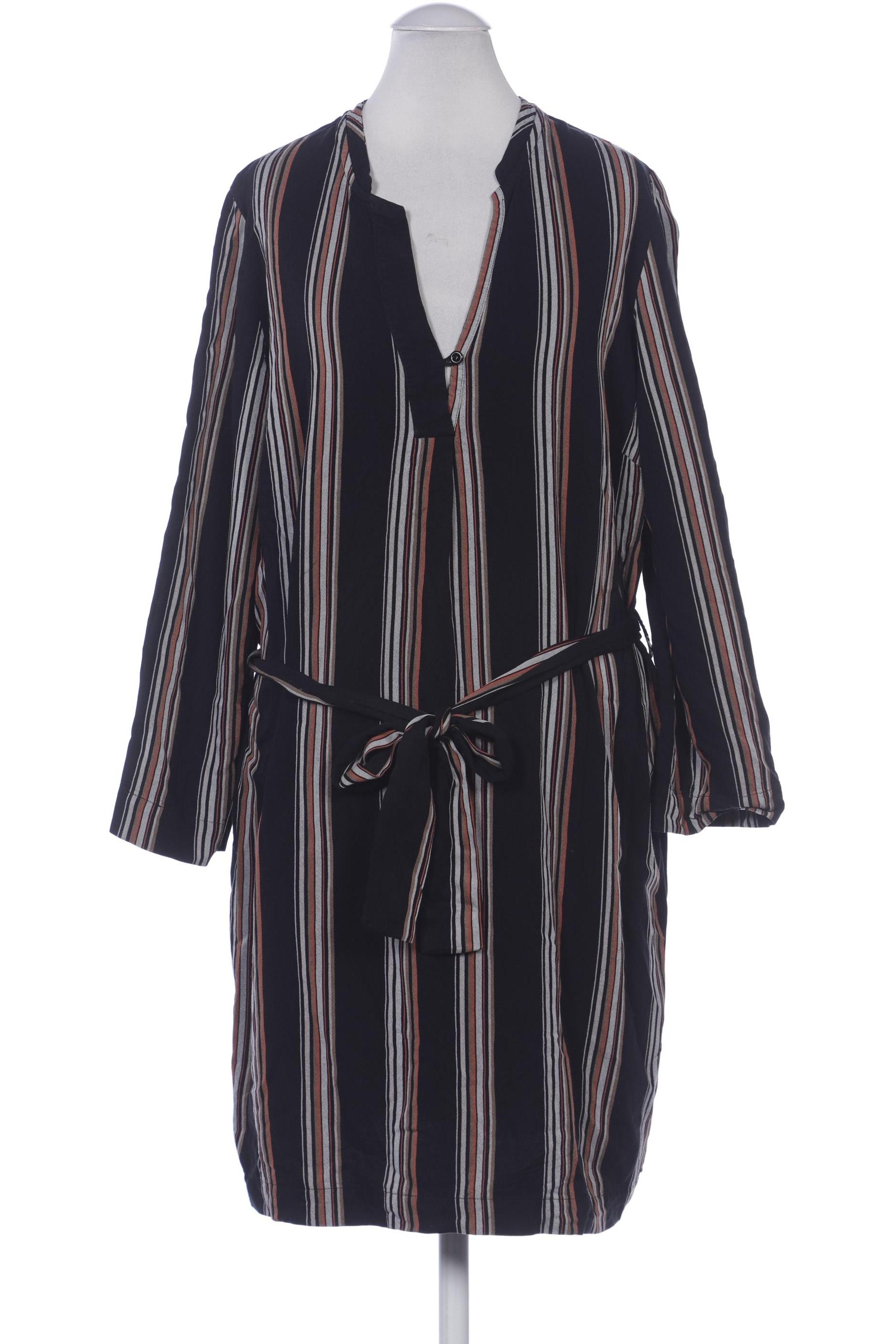 

Lanius Damen Kleid, schwarz, Gr. 40