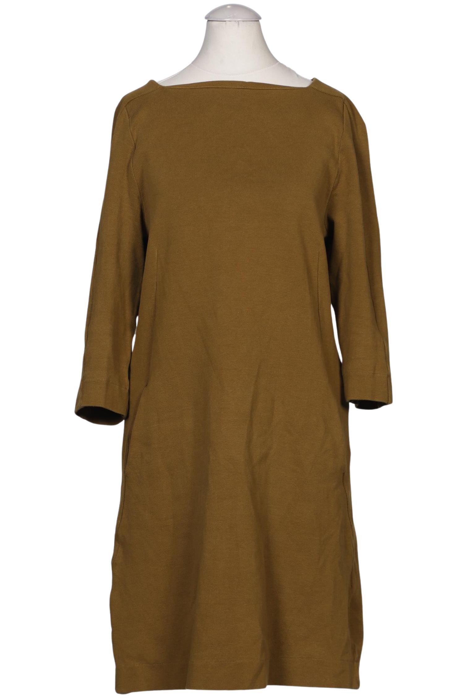 

Lanius Damen Kleid, beige, Gr. 36