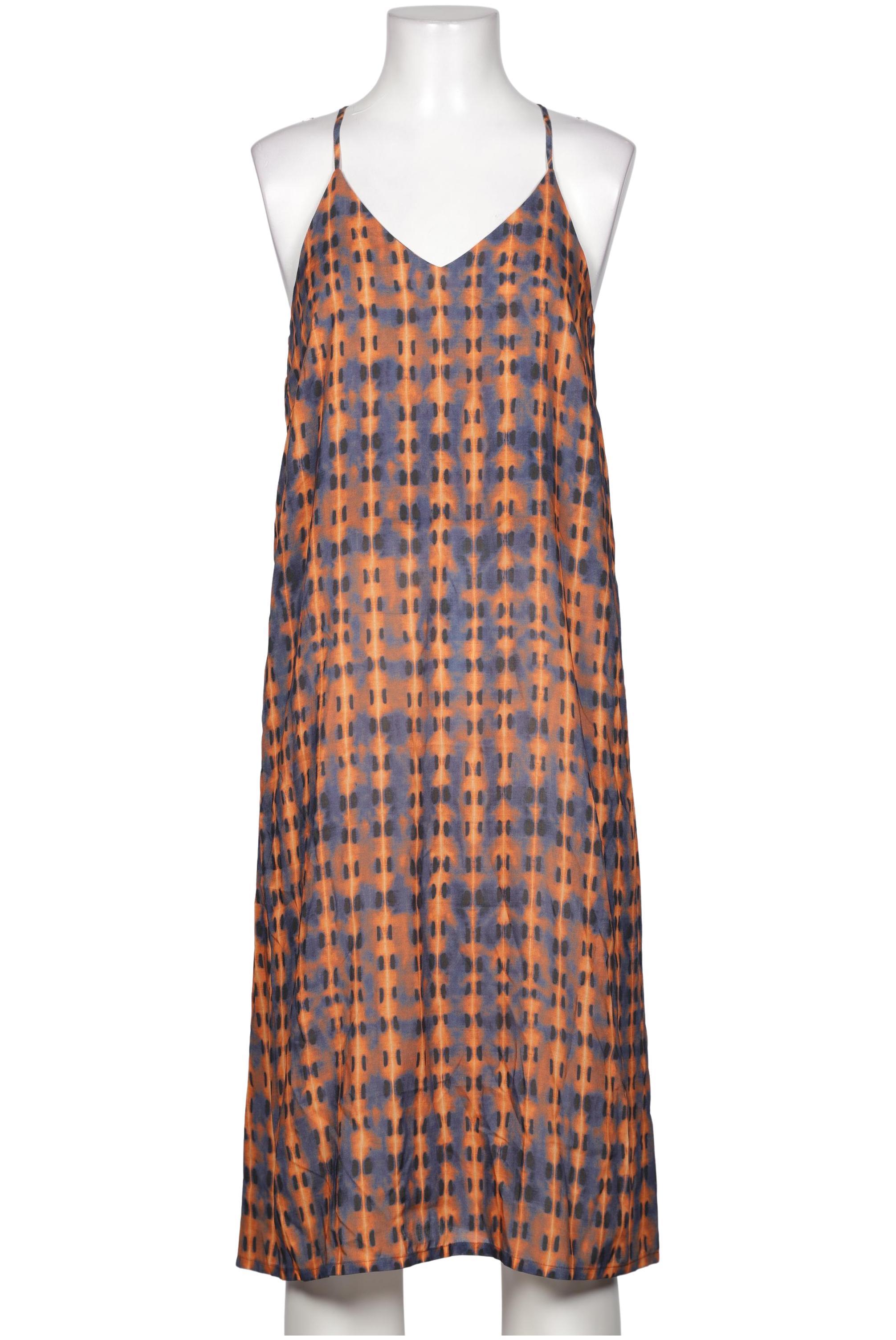 

Lanius Damen Kleid, mehrfarbig, Gr. 36