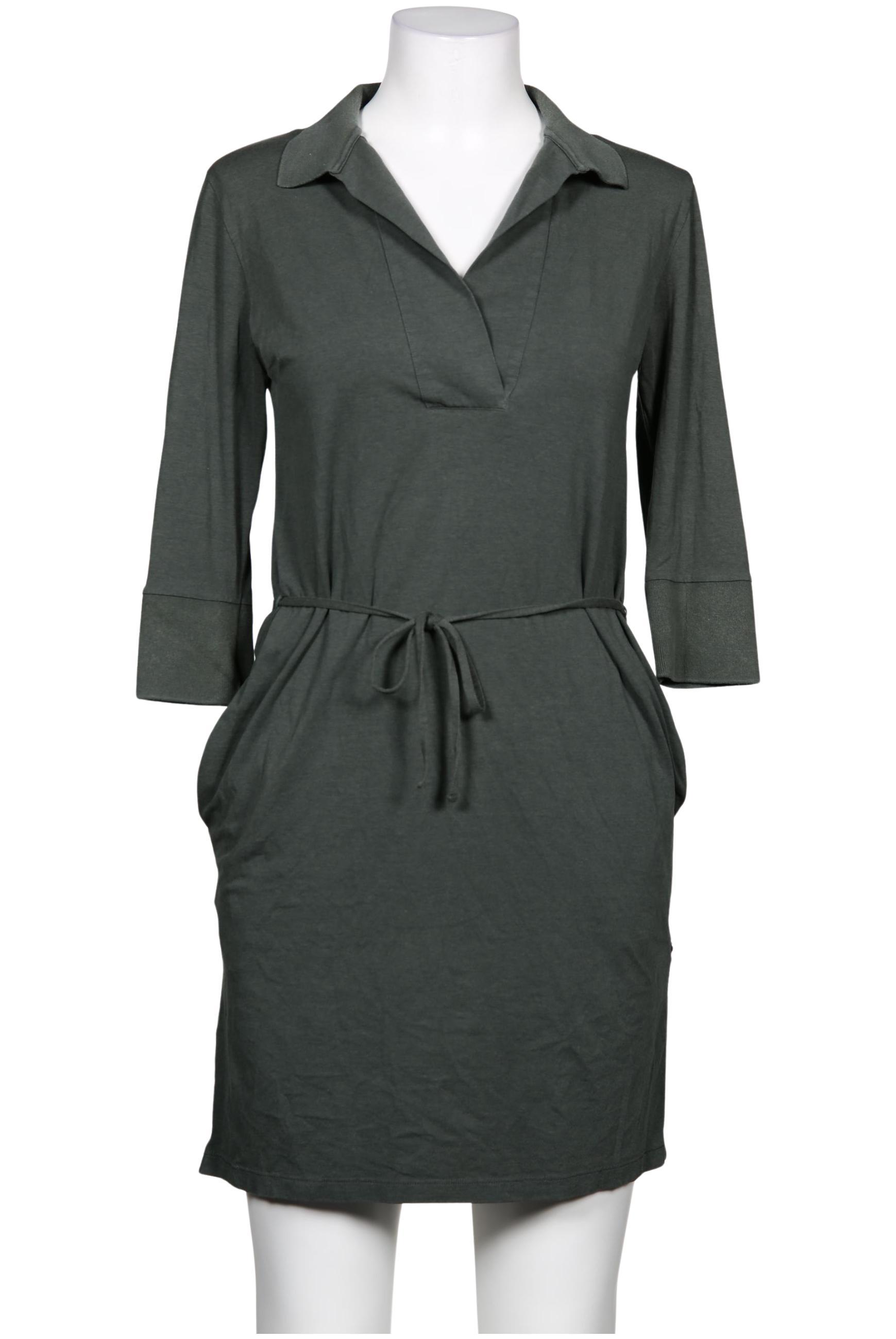

Lanius Damen Kleid, grün, Gr. 36