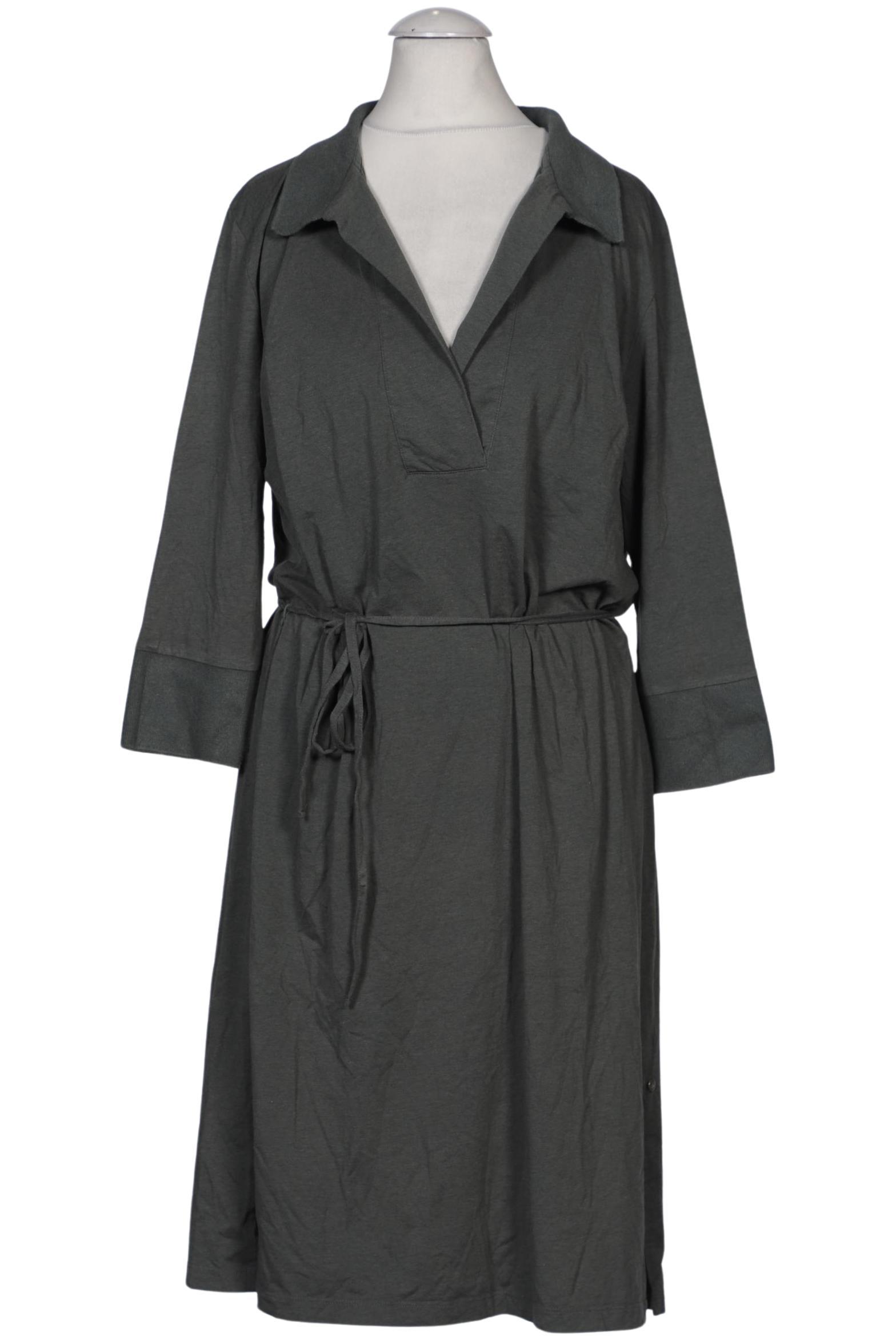 

Lanius Damen Kleid, grün, Gr. 40