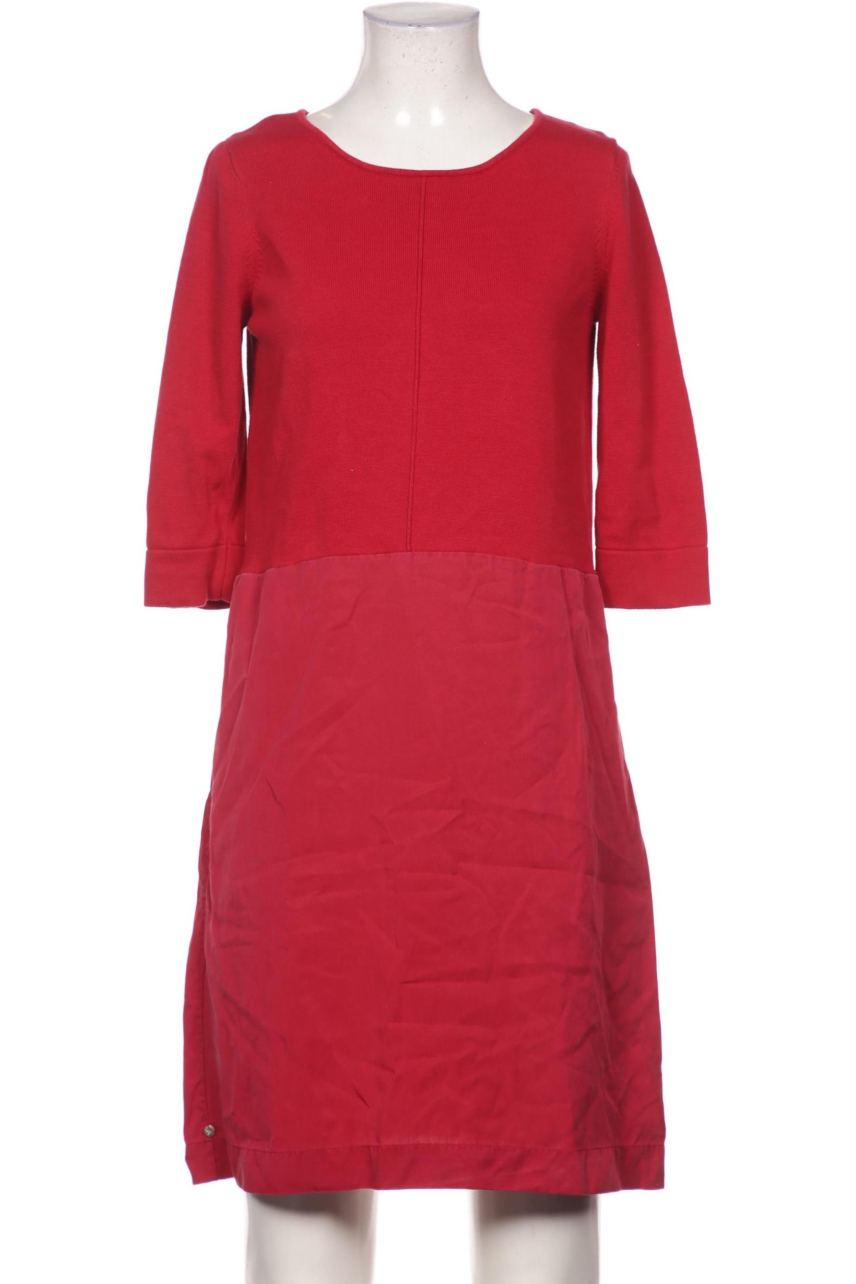 

Lanius Damen Kleid, rot, Gr. 38