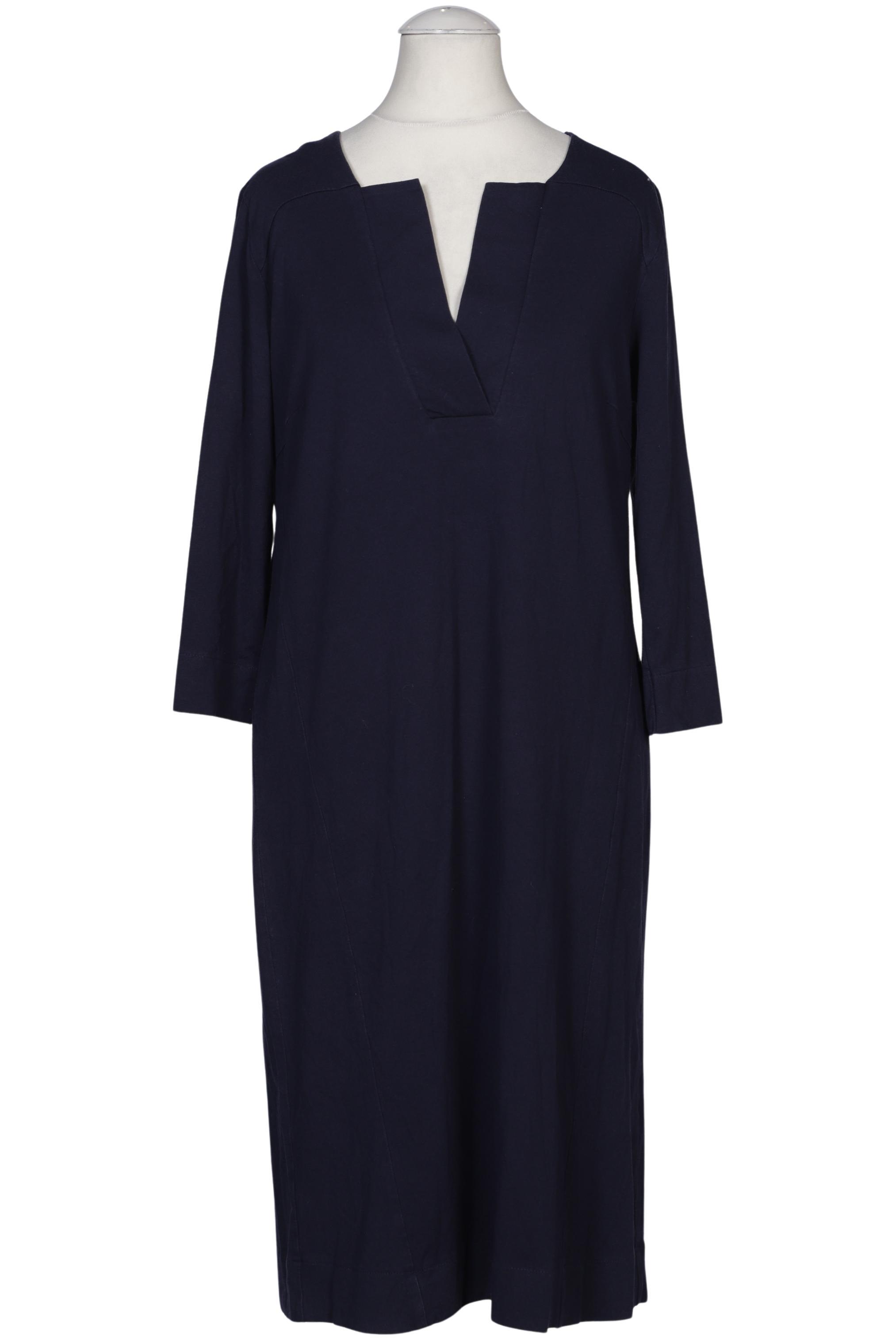 

Lanius Damen Kleid, marineblau, Gr. 36
