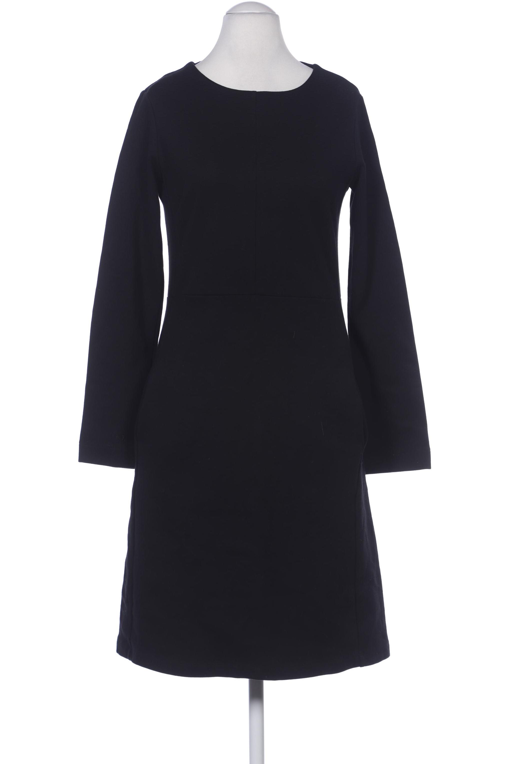 

Lanius Damen Kleid, schwarz, Gr. 38