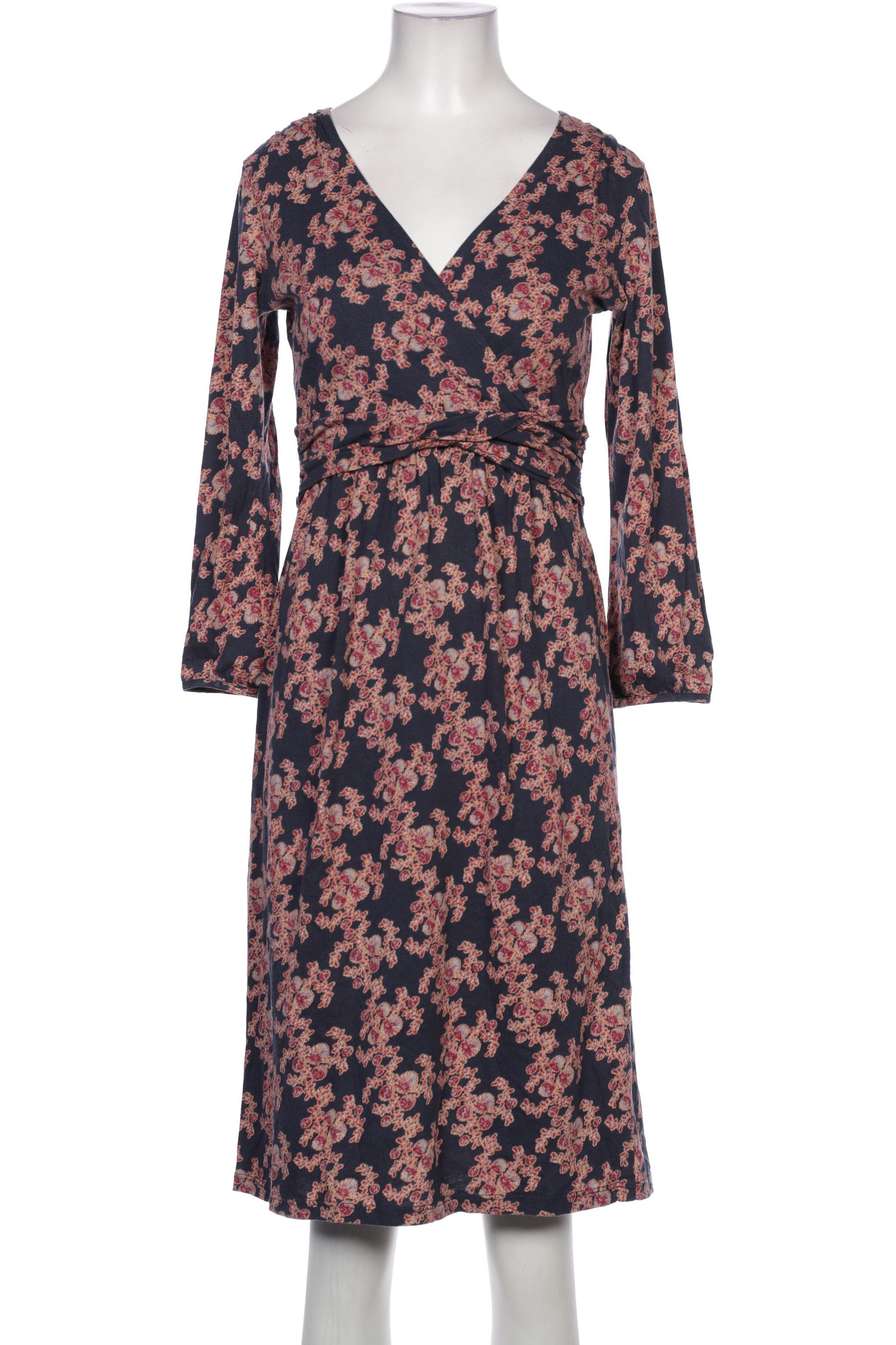 

Lanius Damen Kleid, marineblau, Gr. 36